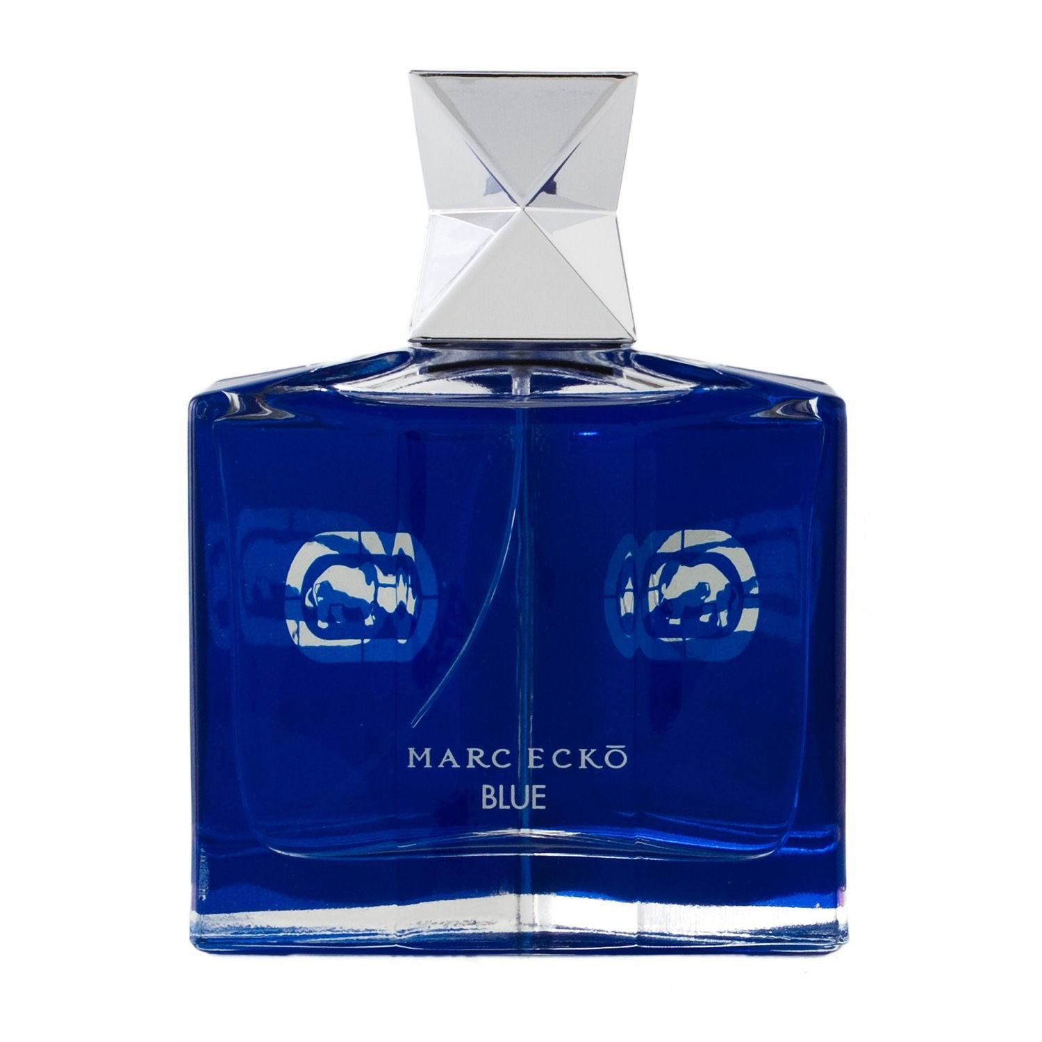 Marc Ecko Blue Eau De Toilette Spray 3.40 Oz