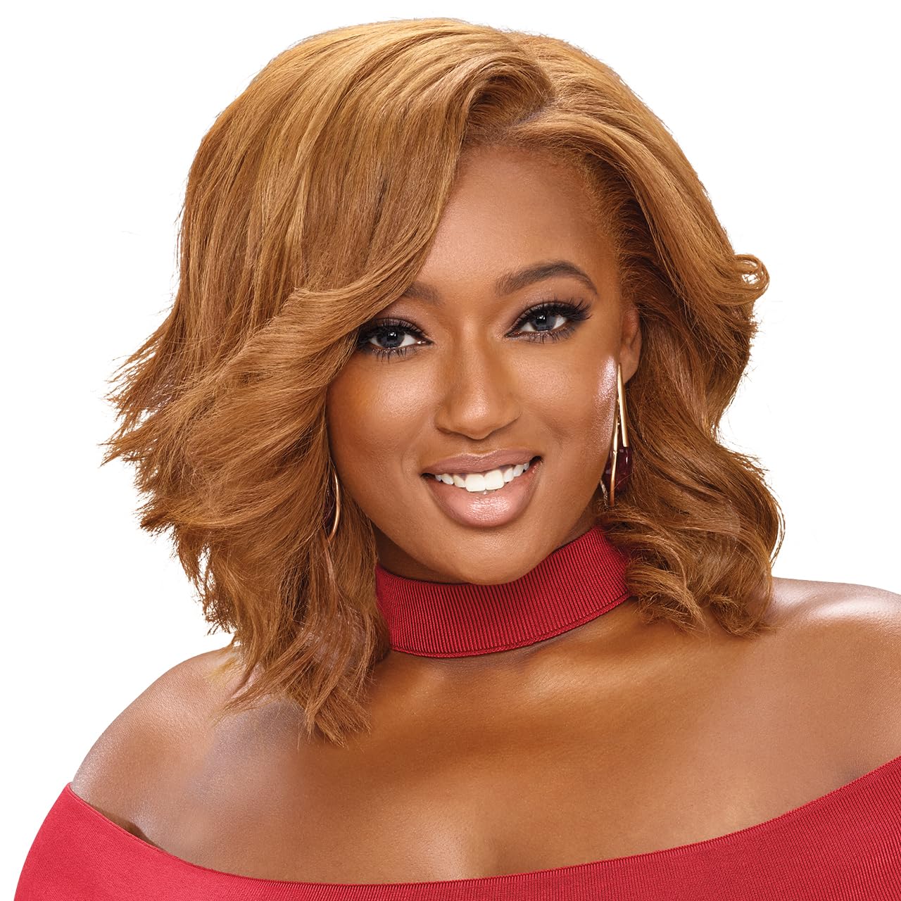Creme Of Nature Color #10.0 Honey Blonde Exotic Shine (2 Pack)