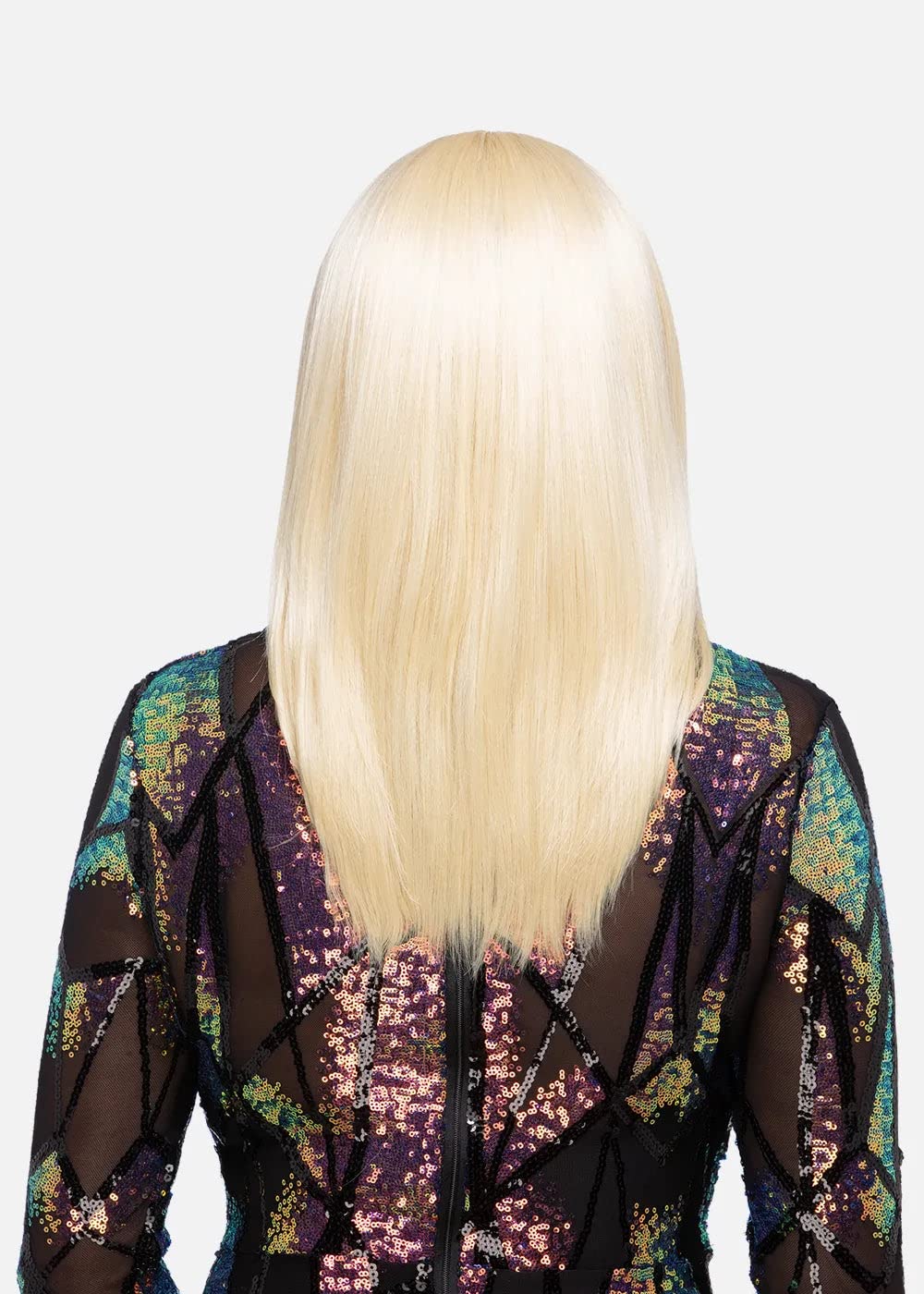 Vivica A. Fox (Charli-V) - Synthetic Full Wig In 30