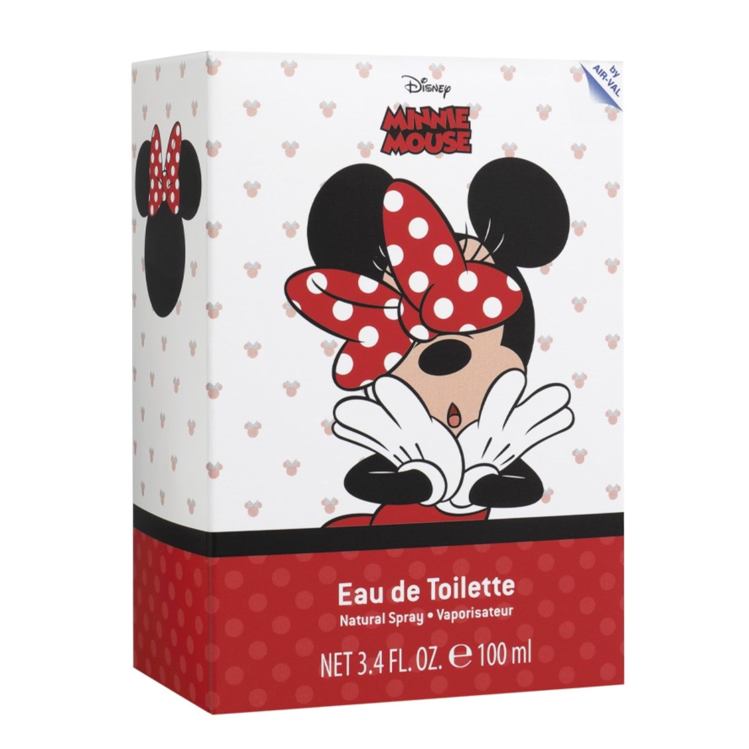 Minnie Mouse By Disney
