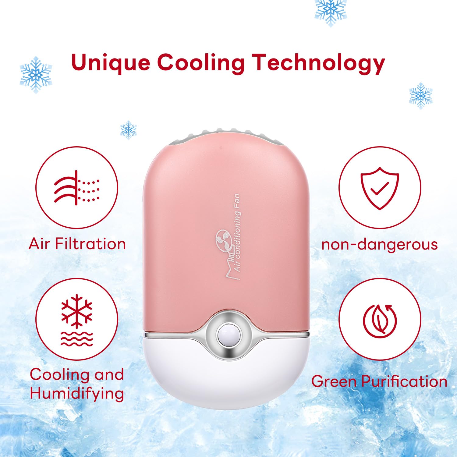 Actrol Eyelash Extension Shampoo Kit 60Ml Unscented Lash Extension Cleanser With Lash Fan Pink Professional Eyelid Foaming Clean