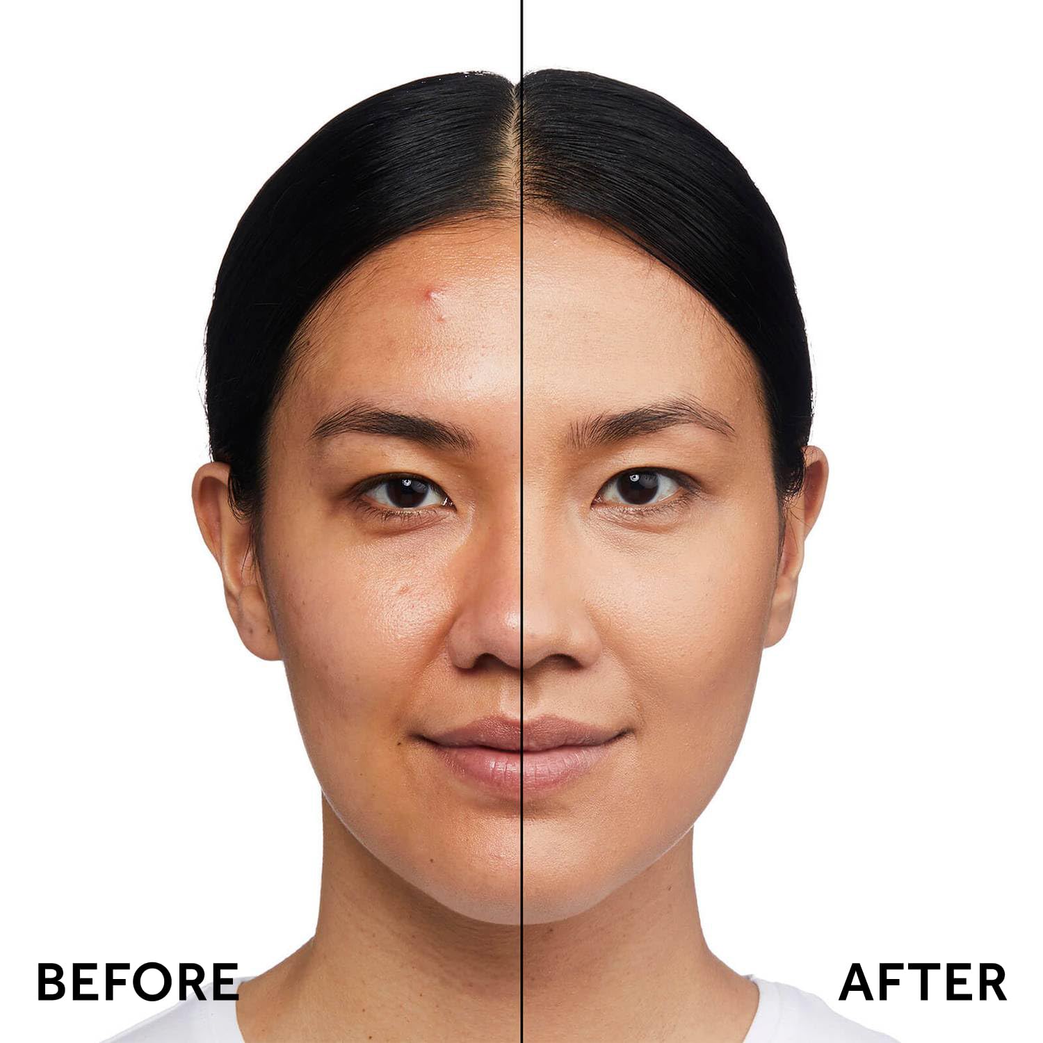 No7 Lift & Luminate Serum Foundation, Honey, SPF 15, 30ml - Radiant Liquid Foundation for Mature Skin