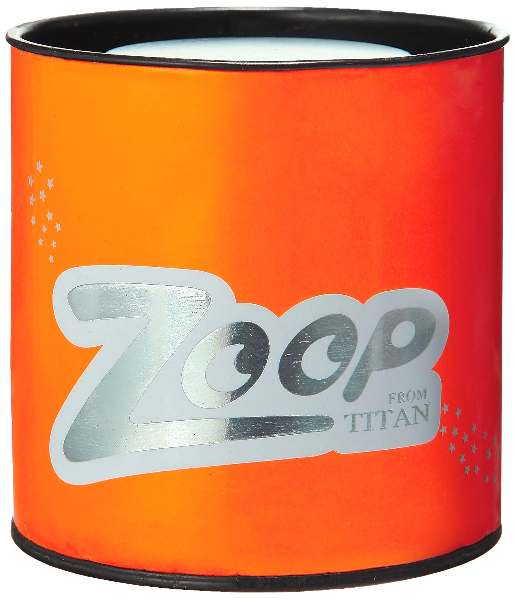 Titan Zoop Digital Grey Dial ChildrenS Watch - C4040Pp03
