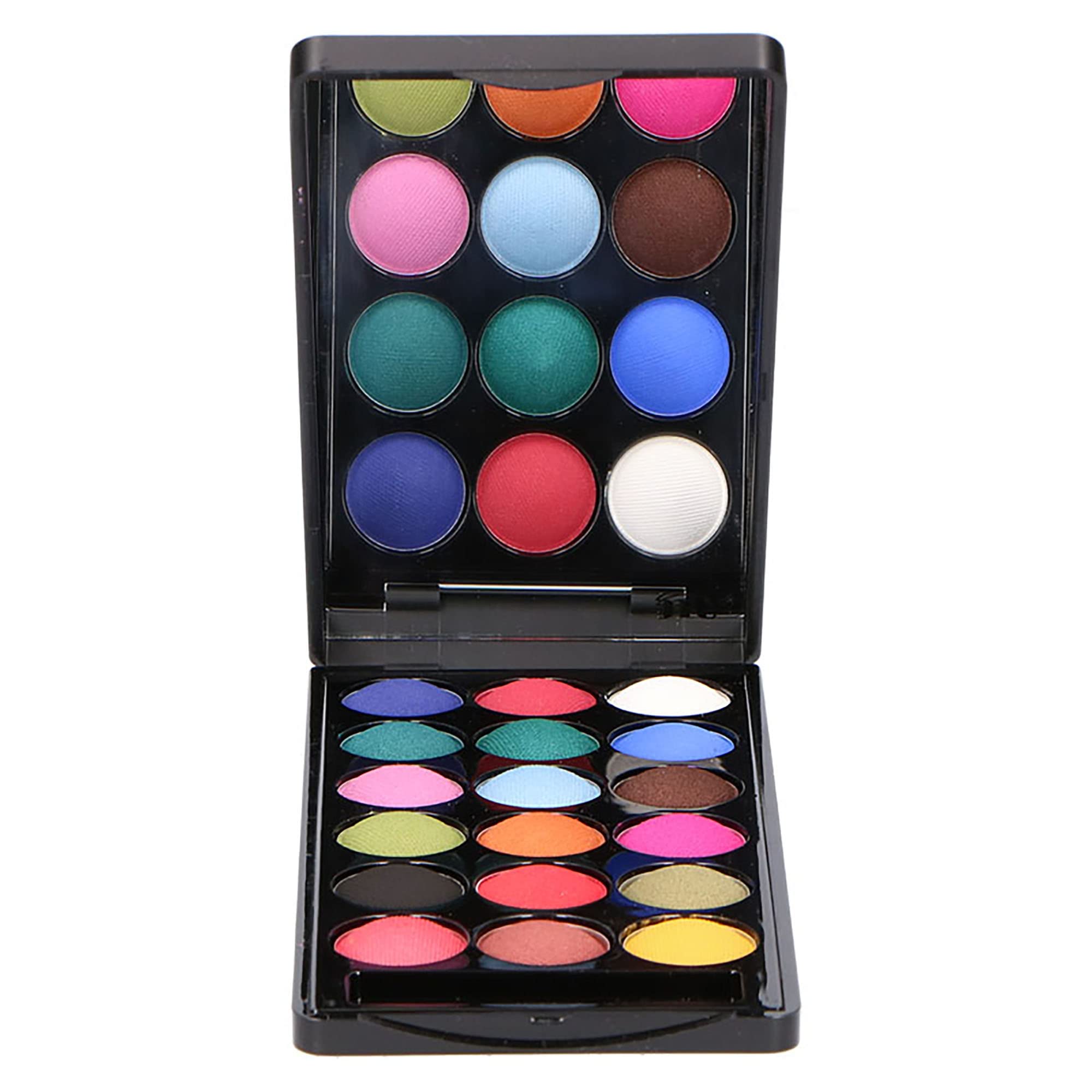 Luxury Eyeshadow - Multicolours By Make-Up Studio For Women - 1.26 Oz Eye Shadow