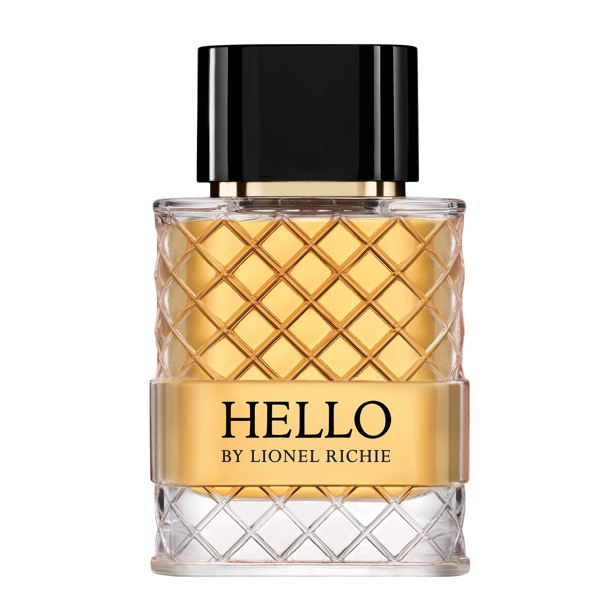 Hello By Lionel Richie For Men - 1.7 Oz Edc Spray