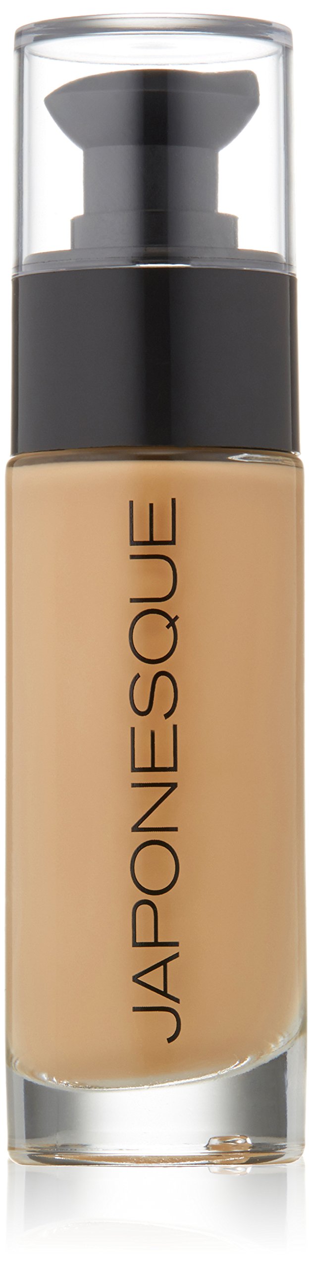 JAPONESQUE Luminous Foundation, Shade 08