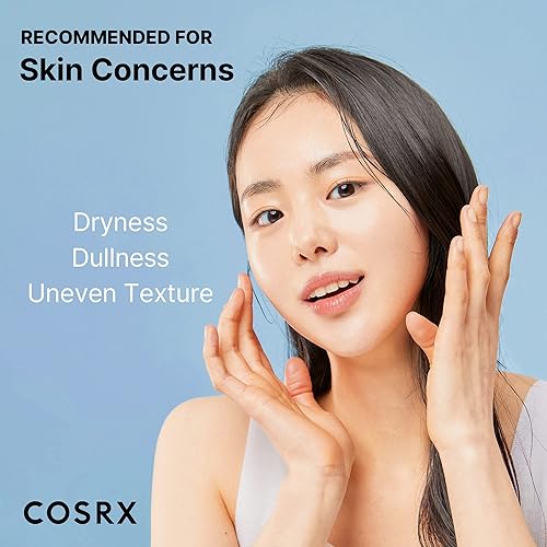 Cosrx Low Ph Good Morning Gel Cleanser, Daily Mild Face Cleanser For Sensitive Skin With Bha & Tea-Tree Oil, Ph Balancing, Anti