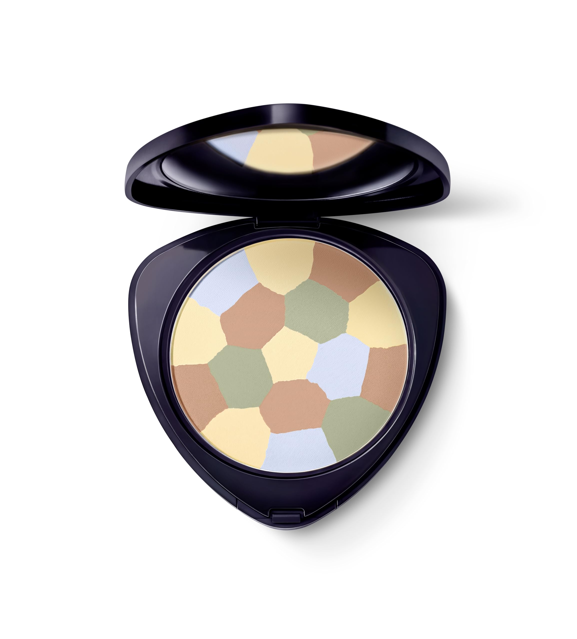 Dr. Hauschka Colour Correcting Powder - # 02 Calming -8g/0.28oz