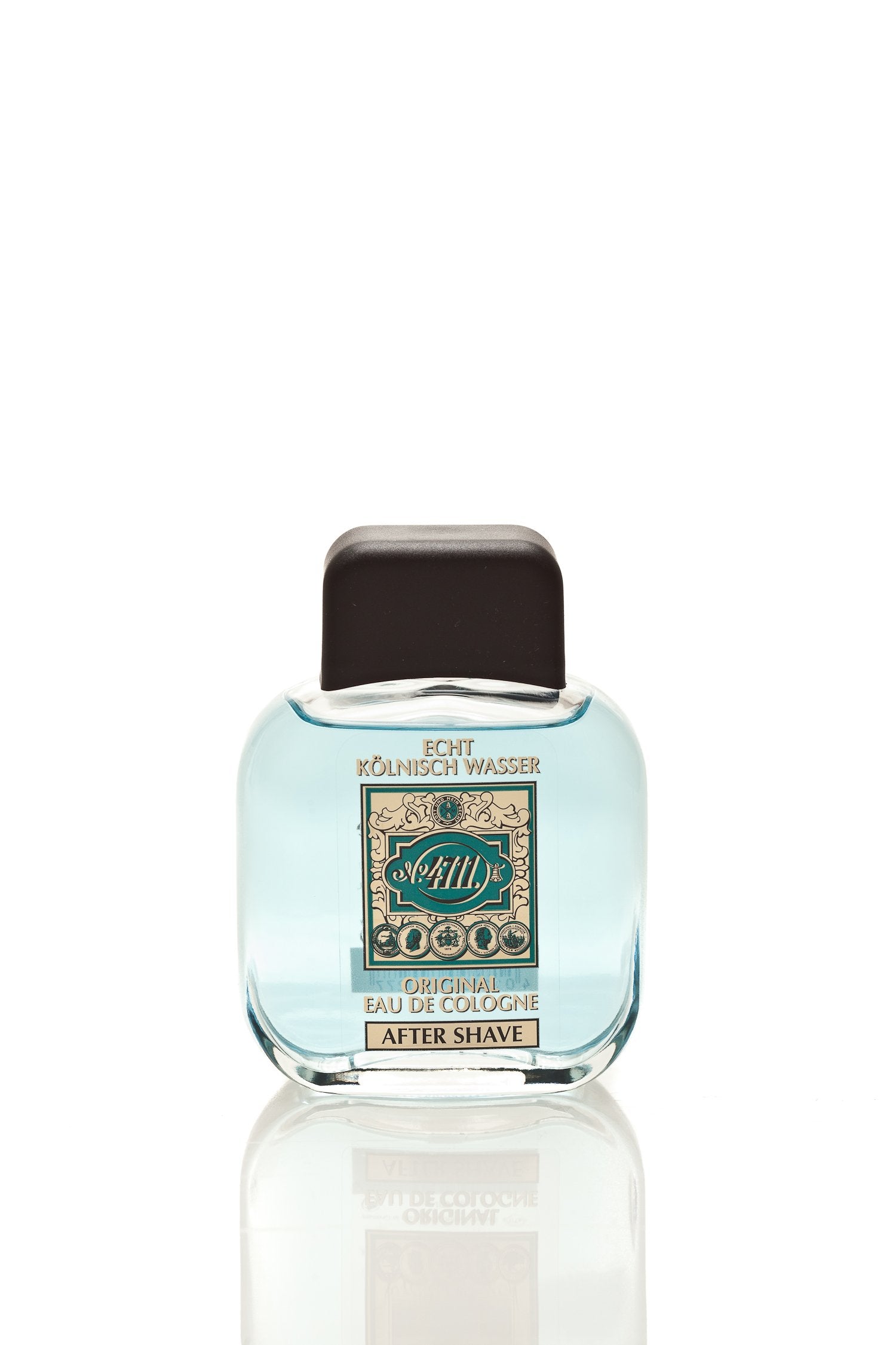 4711 - AFTERSHAVE 3.3 oz / 100 mL for Men