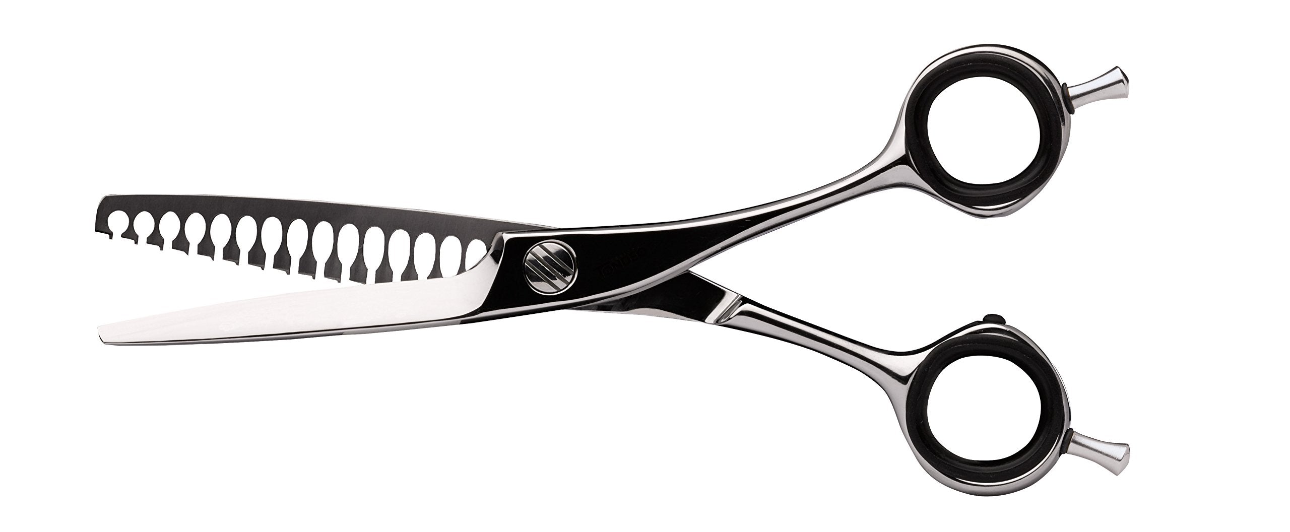 Fromm Gravity 15 Tooth Texturizer, 6 Inch