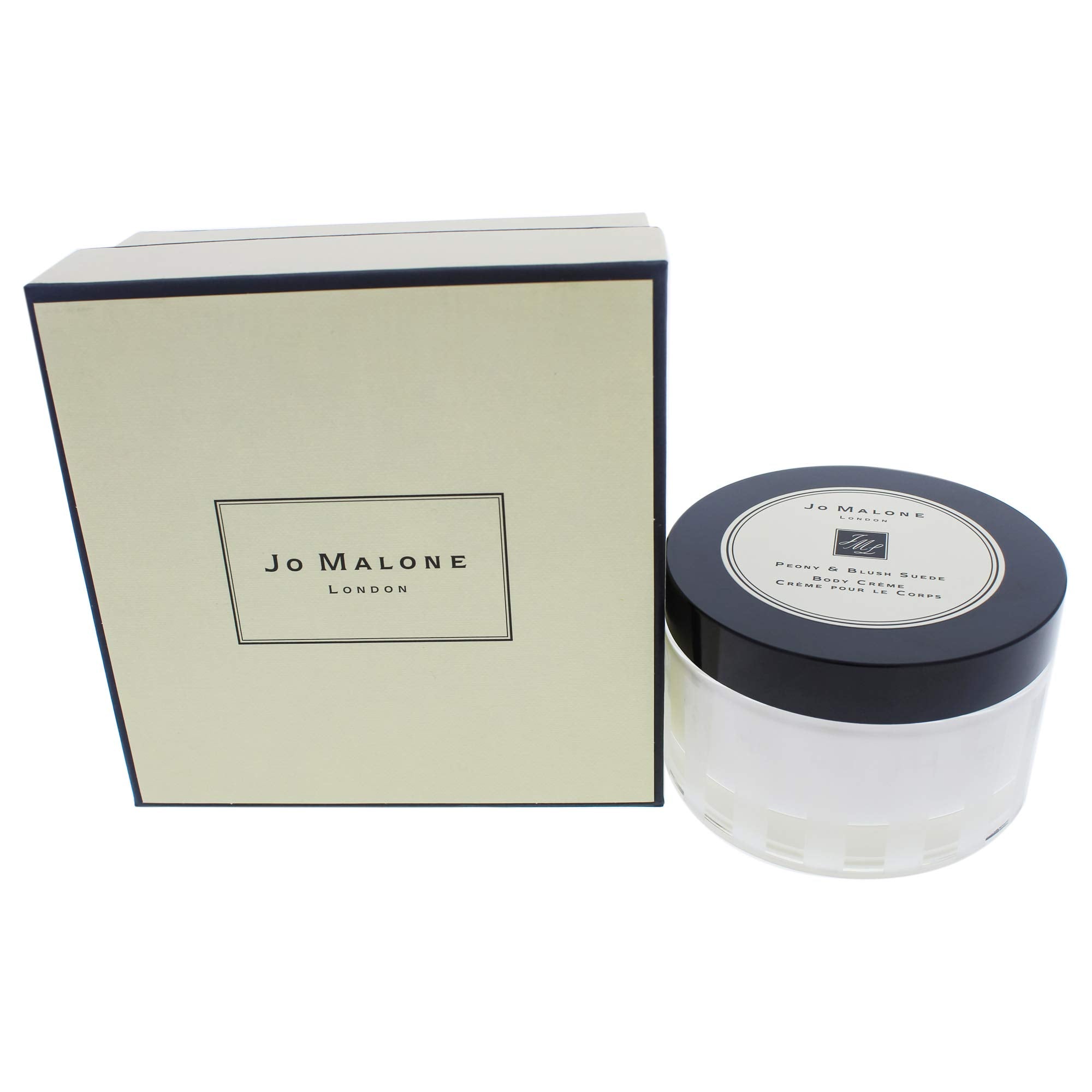 Jo Malone Peony And Blush Suede Body Creme Unisex 59 Oz
