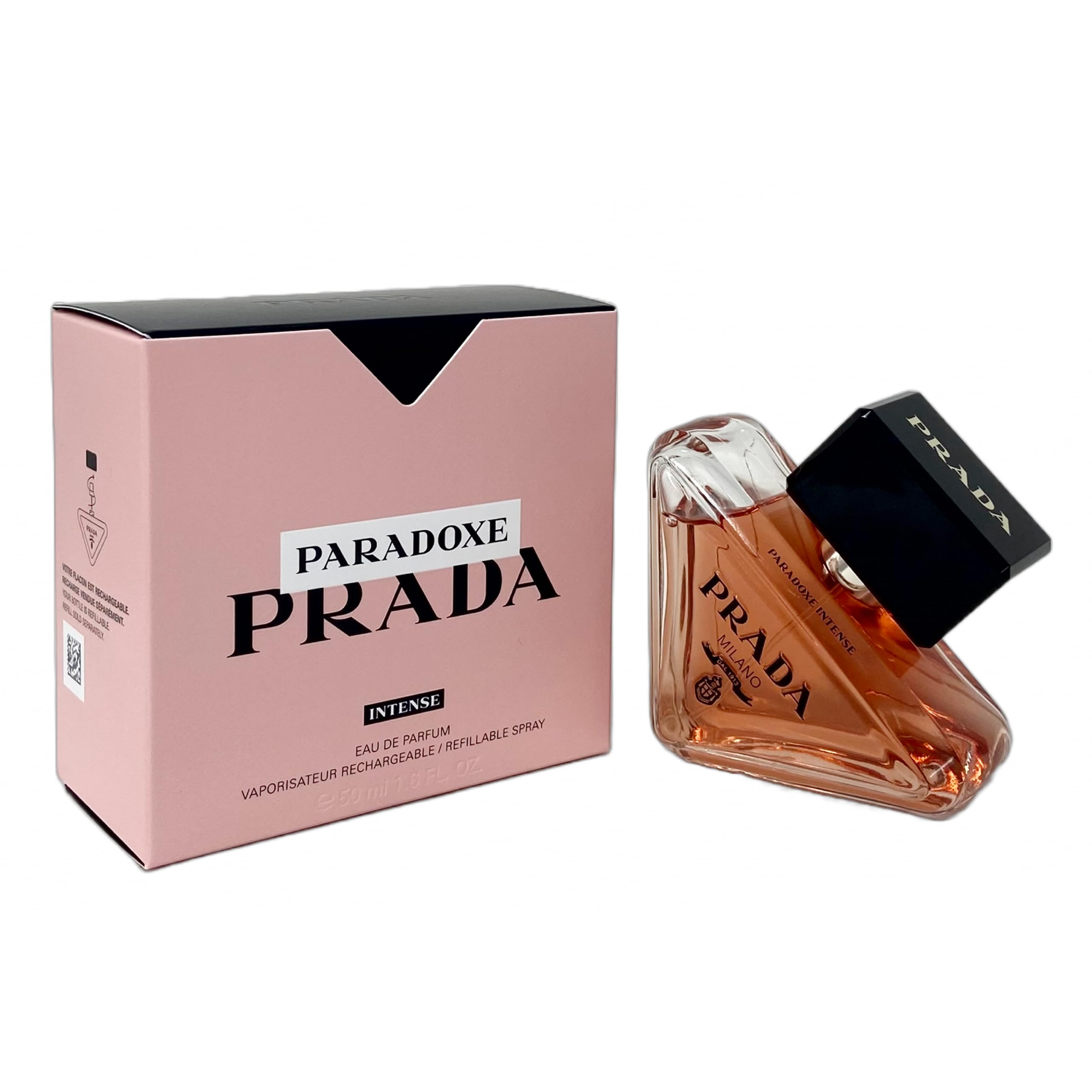Prada Paradoxe Intense Eau de Parfum 1.7 oz / 50 mL eau de parfum spray