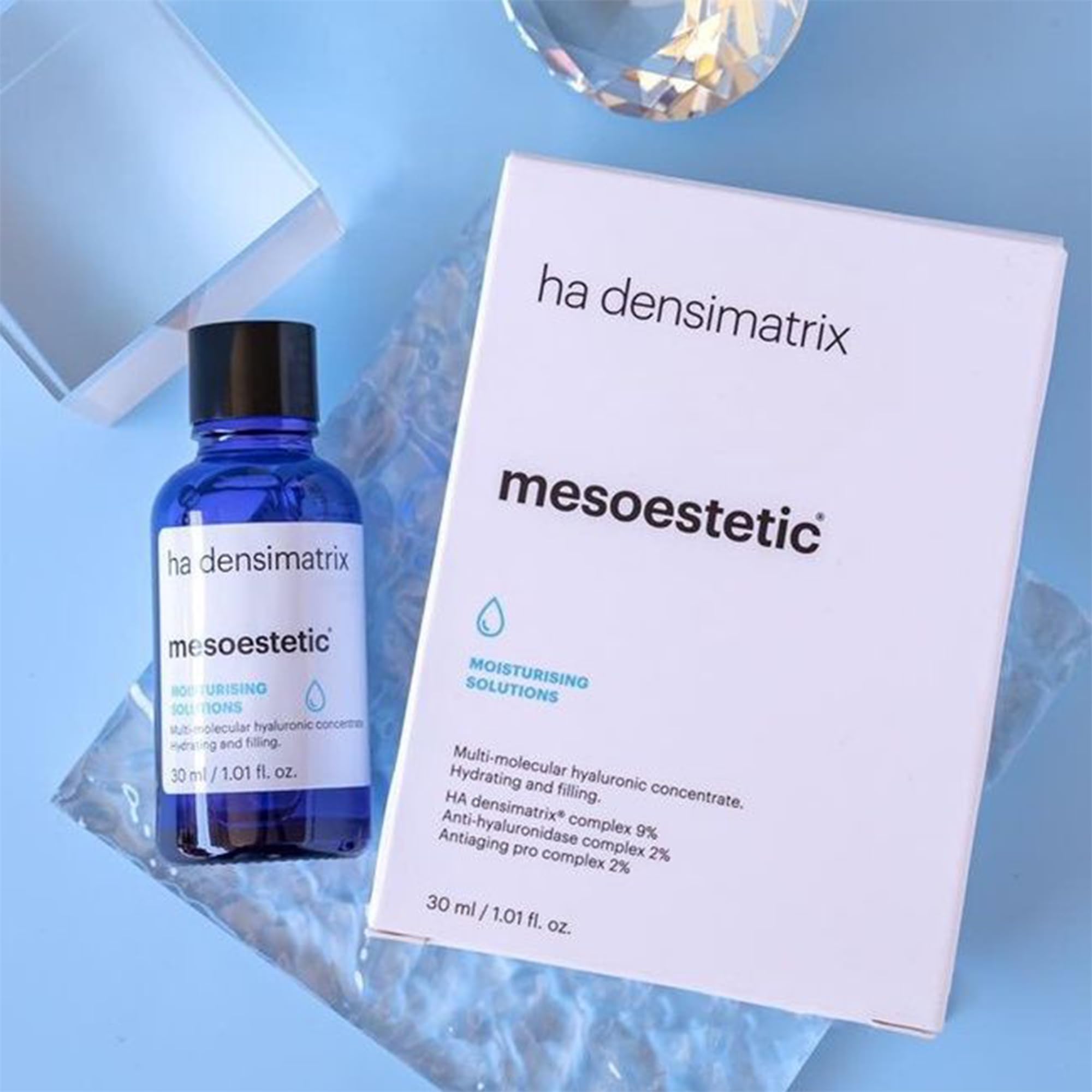 Mesoestetic HA Densimatrix concentrate 30ml