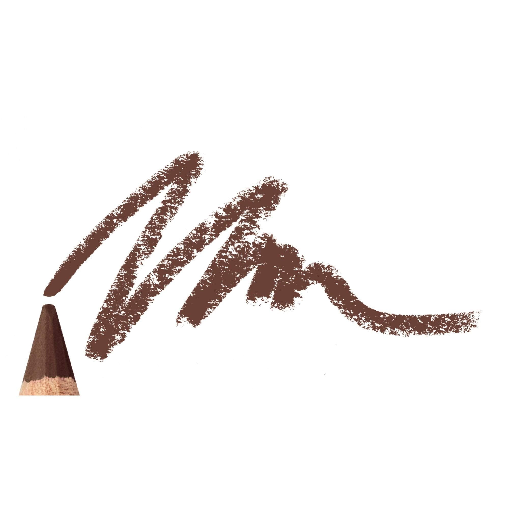 Make Up For Ever Artist Color Pencil - 608 Limitless Brown, 0.04 oz, Model 2072734, Perfect for Women