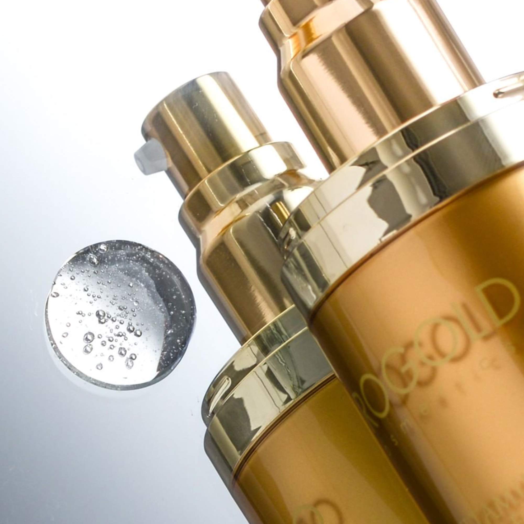 OROGOLD 24K Vitamin C Booster Facial Serum - Anti Aging Facial Serum with Gold - Skin Serum For Face - 30 Mililiter / 1 Fl. Oz