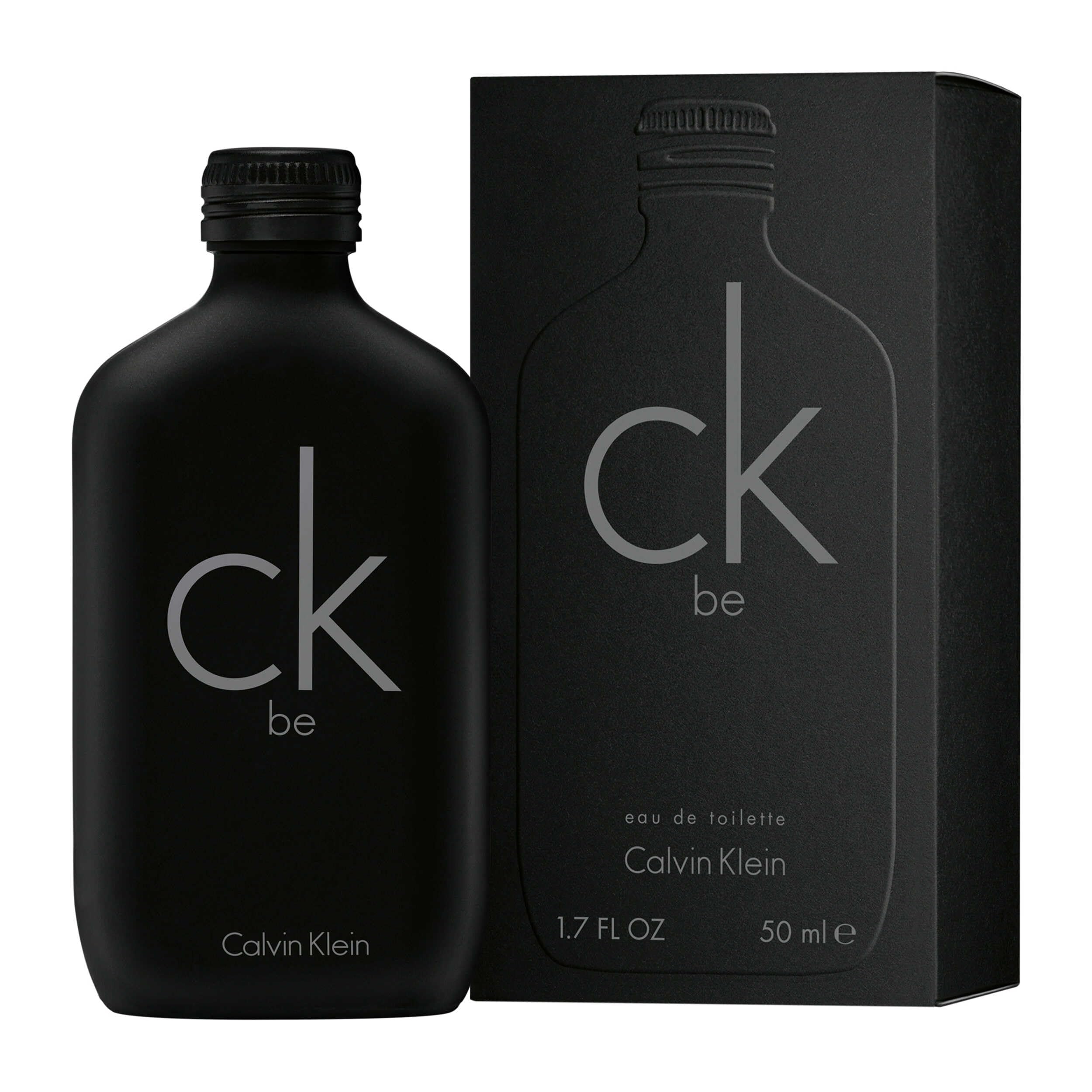 Ck Be 1.7 Oz Edt Spray