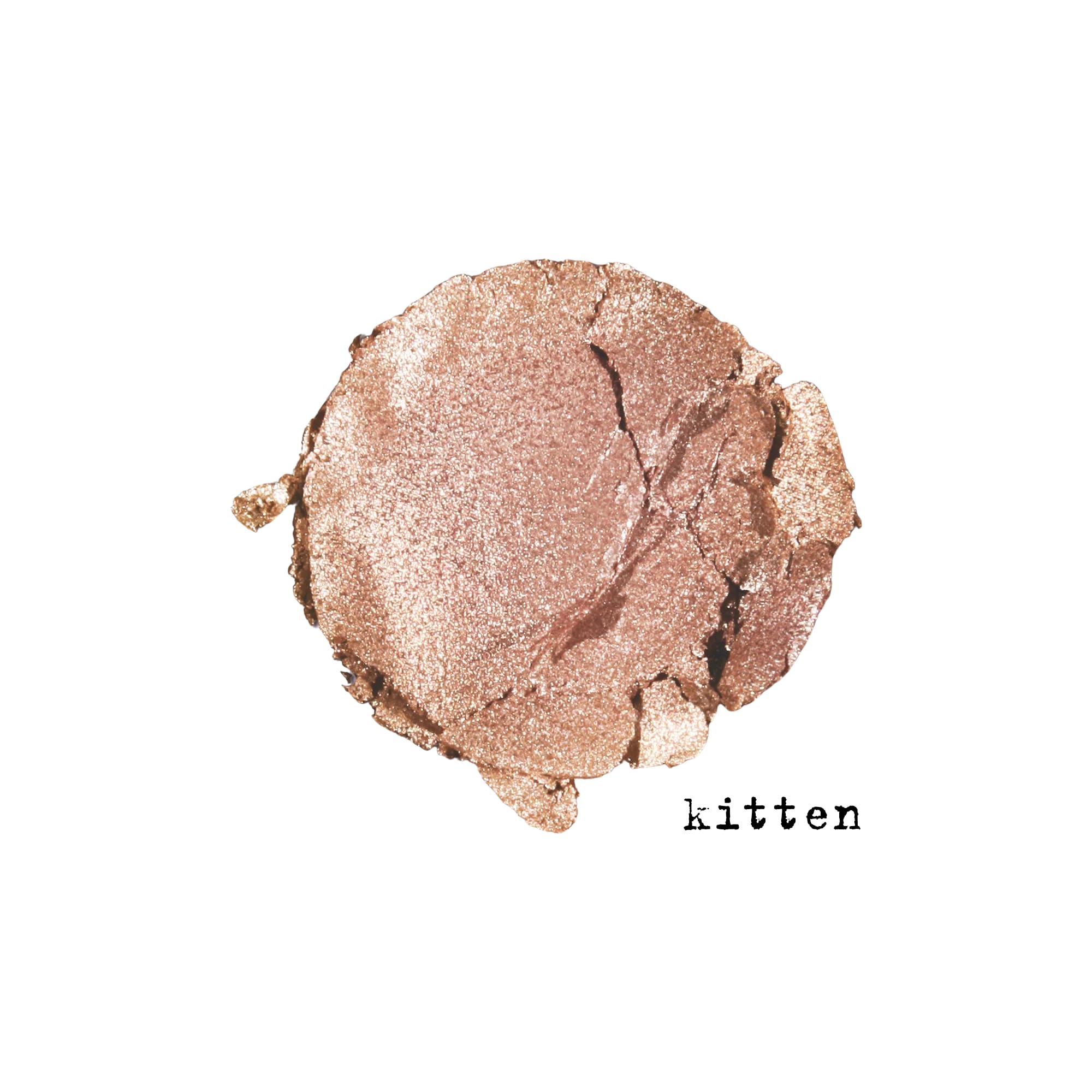 Heaven'S Hue Highlighter - Kitten For Women 0.35 Oz