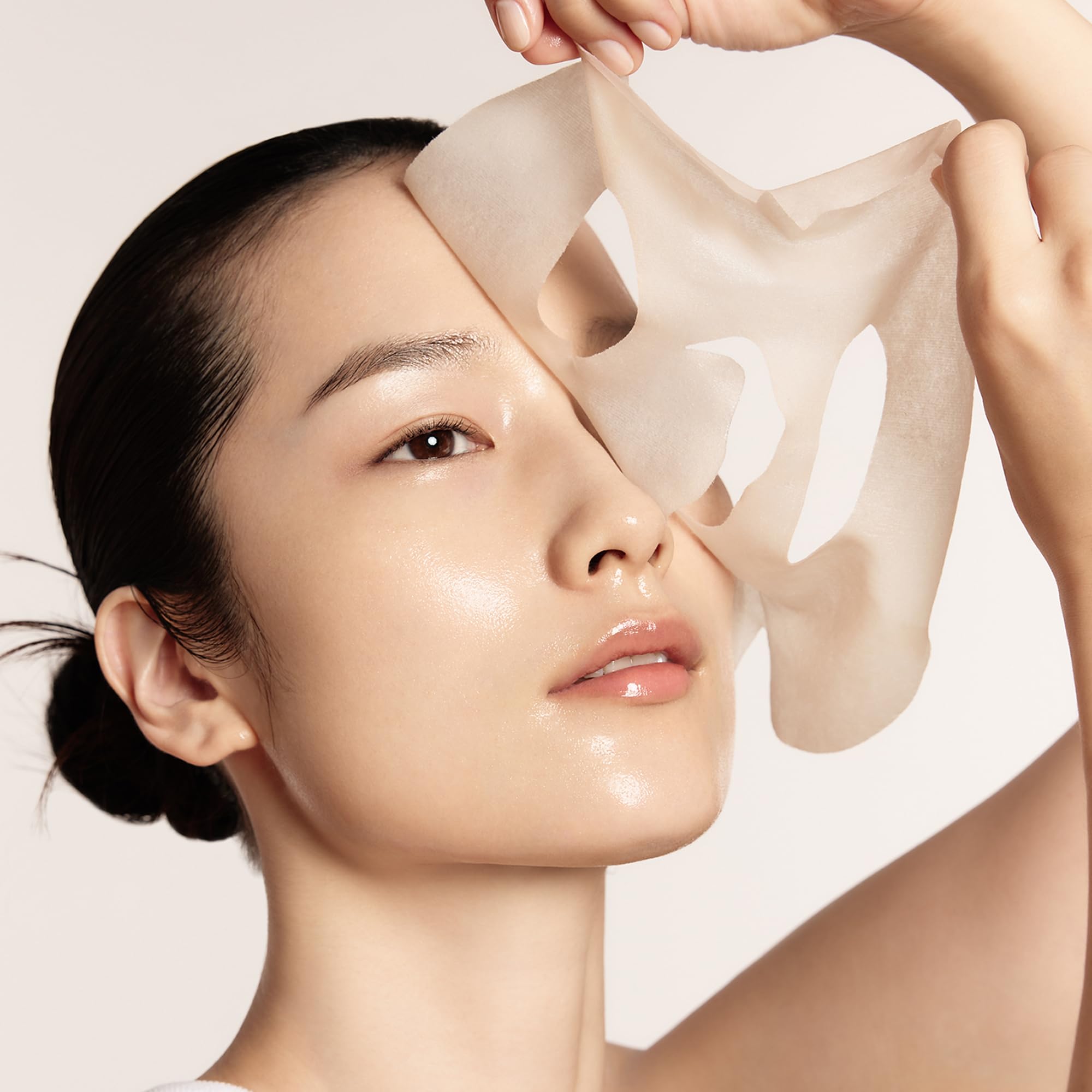 Sulwhasoo First Care Activating Sheet Mask - Korean Sheet Mask For Dry Skin, Skin Barrier Strengthening, Visibly Plumps & Hydrat