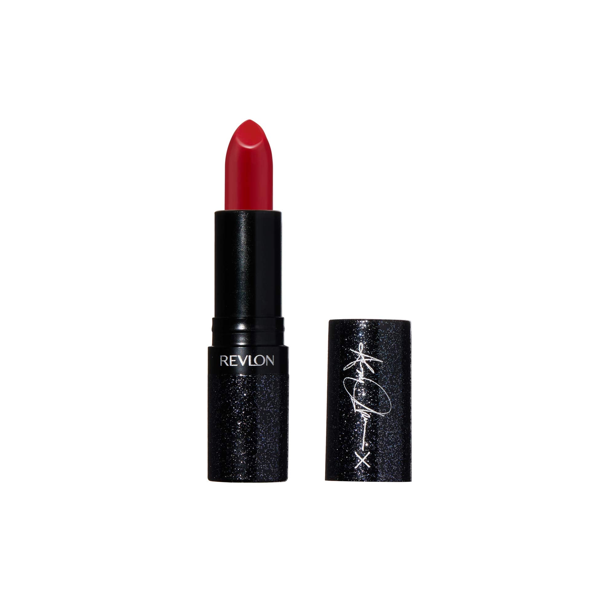 Revlon Never Enough Lip, Worship Limited Edition Lip Kit By Ashley Graham, 3 Piece Kit With Lipstick, Lip Gloss, Lip Liner, 1 Se