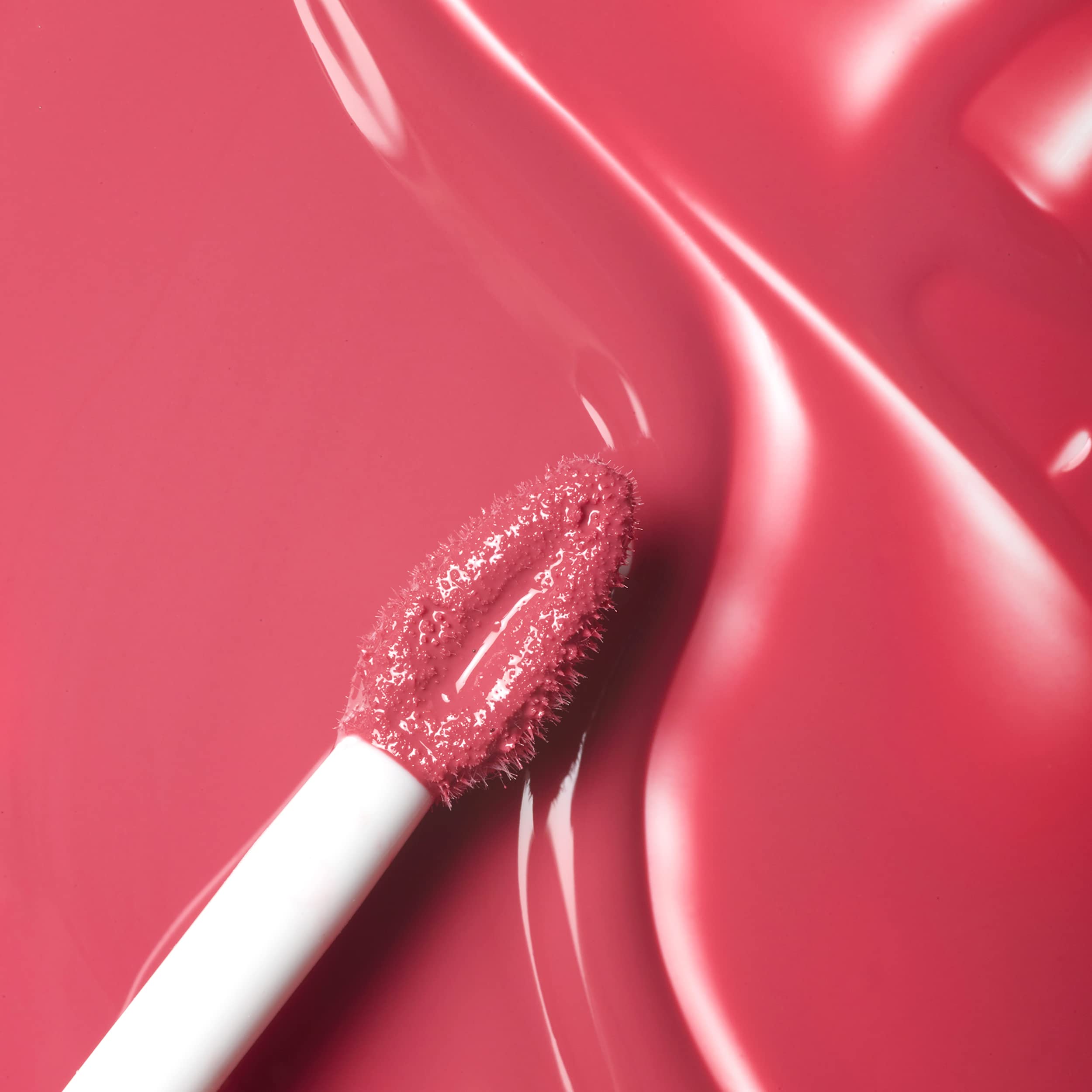 3INA MAKEUP - Vegan - Cruelty Free - The Lip Gloss 362 - Pink Lip Gloss - Mirror-effect - Glossy Look - Creamy Texture - Highly