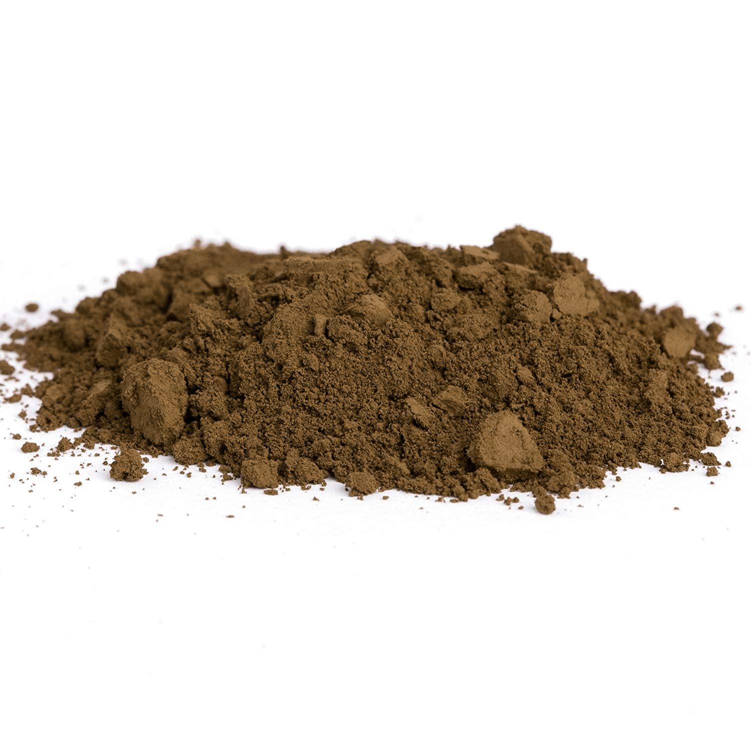 Nubeauti Hair Root Touch Up Powder - Dark Brown - 11 True-To-Nature Root Concealer Shades - Long-Lasting, Fragrance Free, Talc &