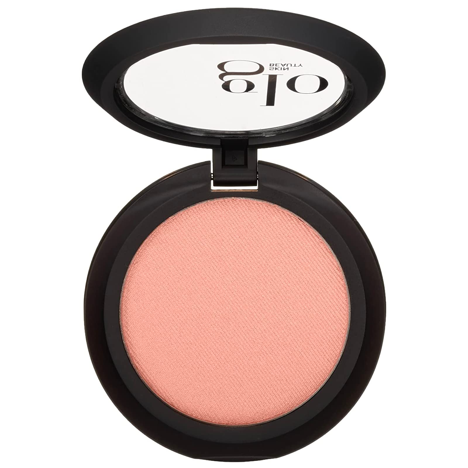 Glo Skin Beauty Blush (Sweet) - Pressed Powder Blush for Cheeks, High Pigment Mineral Face Makeup Creates a Natural, Healthy Glo
