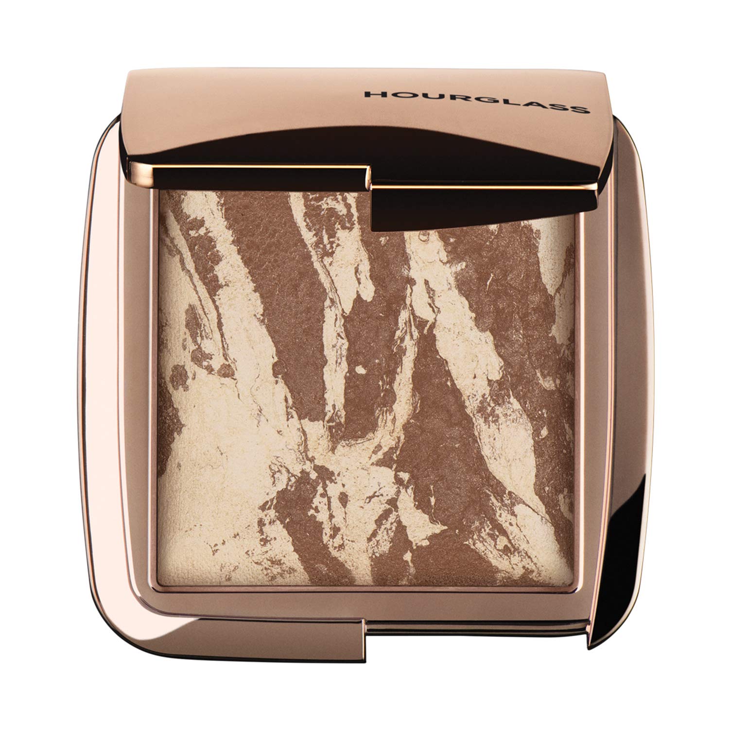 HourGlass by HourGlass Ambient Lighting Bronzer - # Diffused Bronze Light --11g/0.39oz(D0102HX8R6T.)