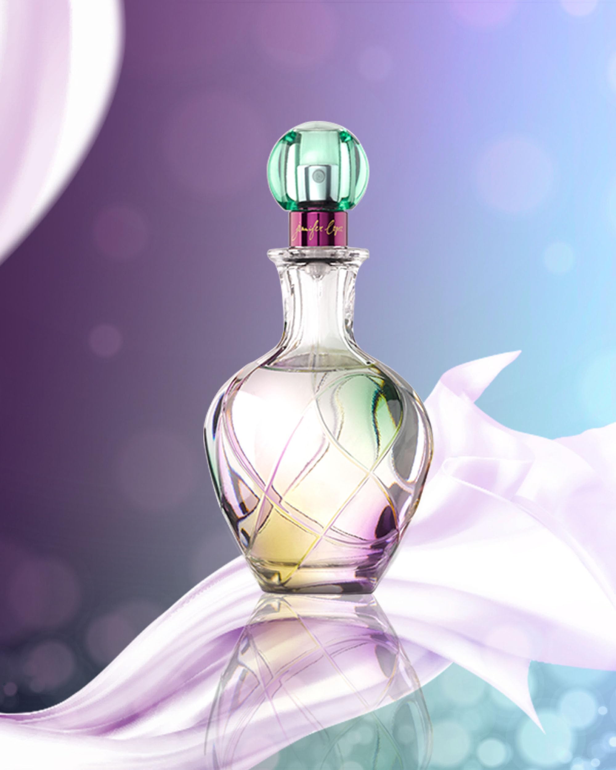 Live By J.Lo, 3.4 Oz Eau De Parfum Spray For Women (Jennifer Lopez)
