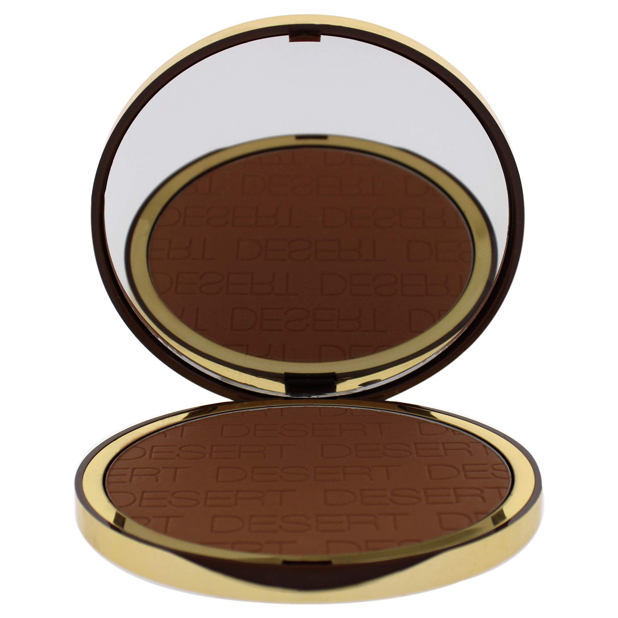 Pupa Milano Desert Bronzing Powder - Add Warmth, Sculpt And Contour - Deep Color For Natural Radiance And Glow - Silky Soft Bron