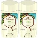Fresh Collection Anti-Perspirant (Pack Of 2)