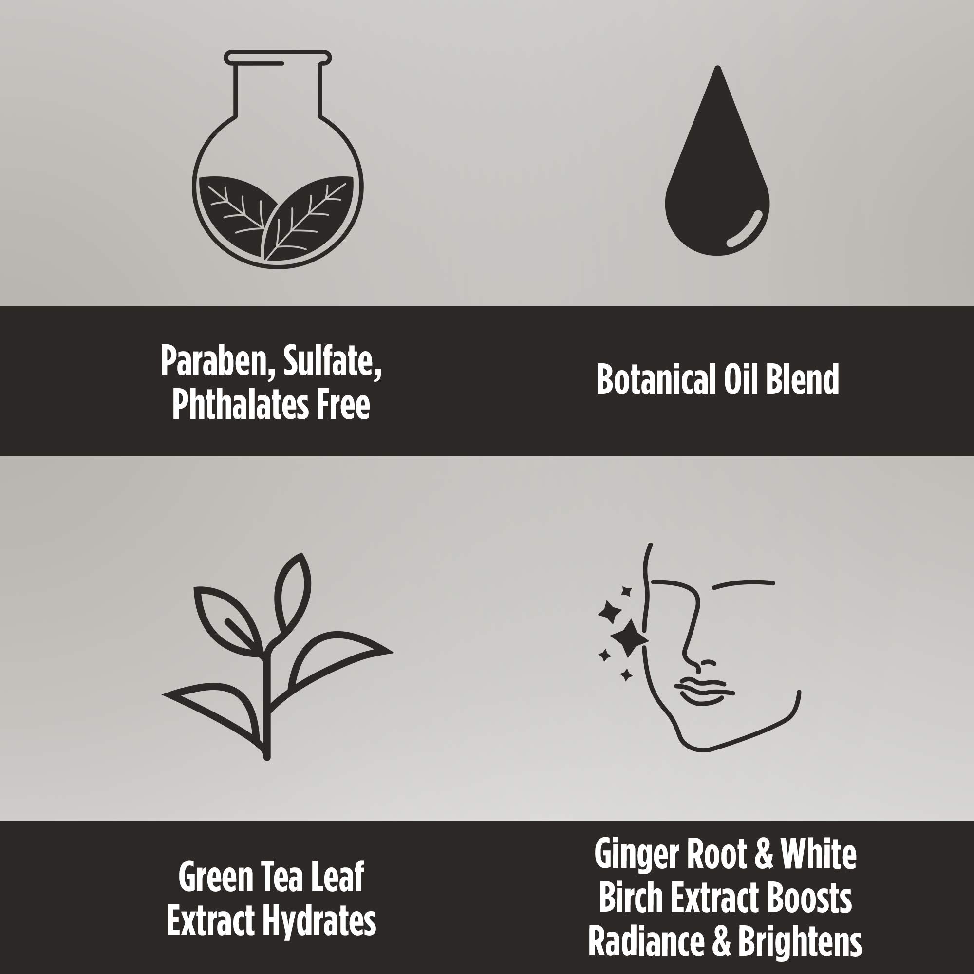 Amorepacific Treatment Cleansing Oil Makeup Remover Facial Cleanser, Tea Tree, 6.76 Ounce