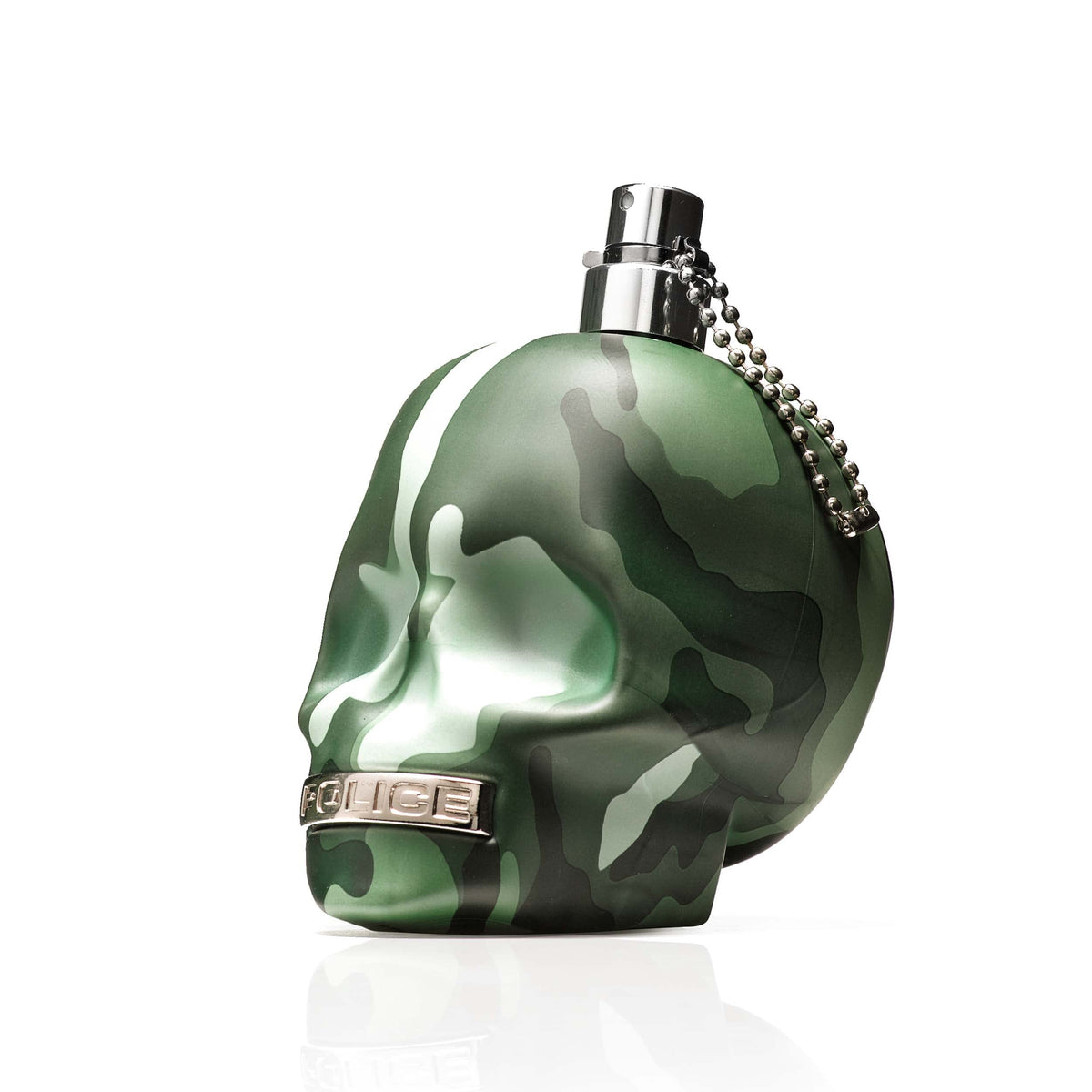 Police To Be Camouflage Eau De Toilette Spray Colognes For Men, 42 Fluid Ounce