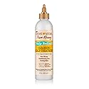 Creme of Nature Scalp Cleanising Treatment, Scalp Refresh, Braid Wash, Hair Cleanser 8 Oz
