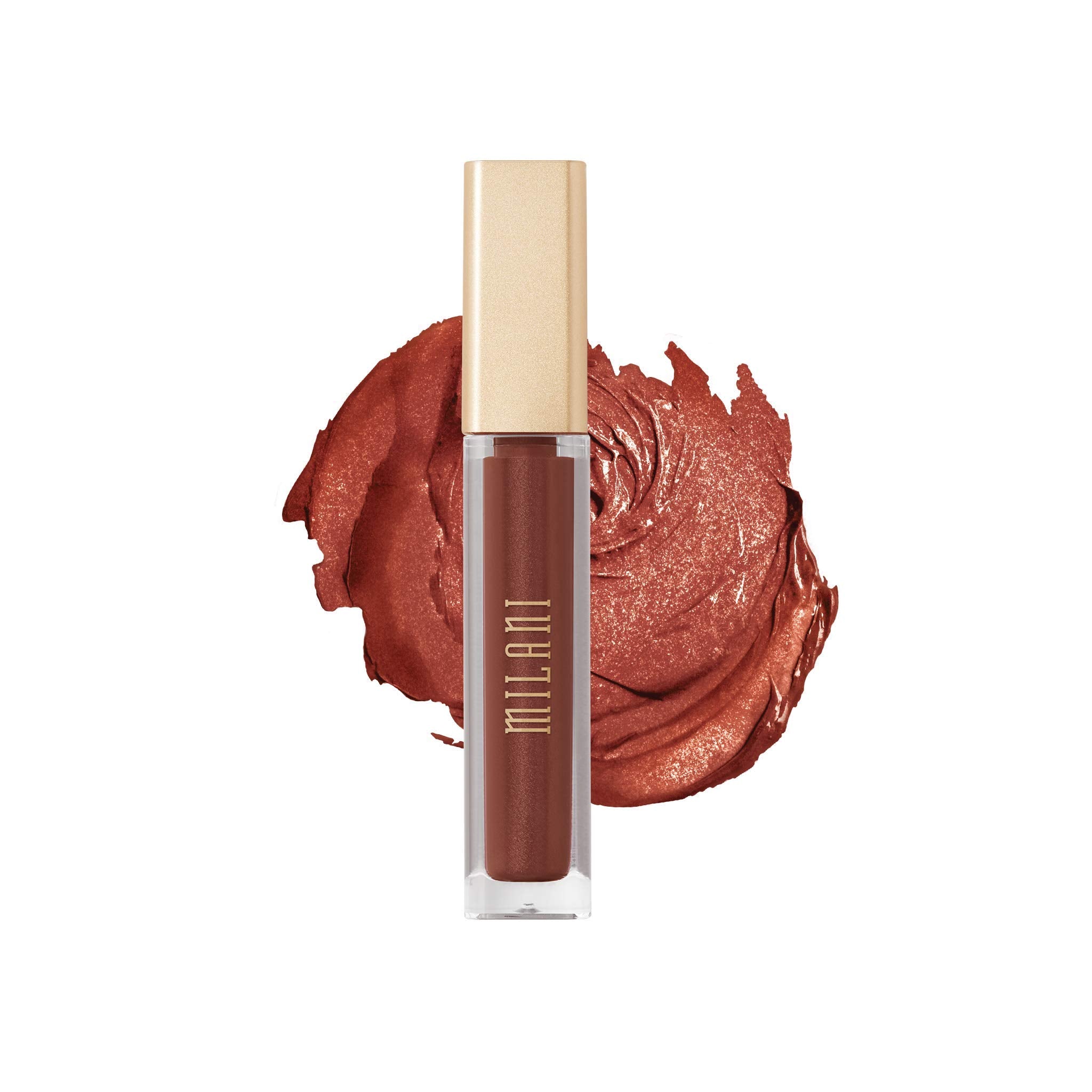 Amore Metallic Lip Creme  Matterialistic