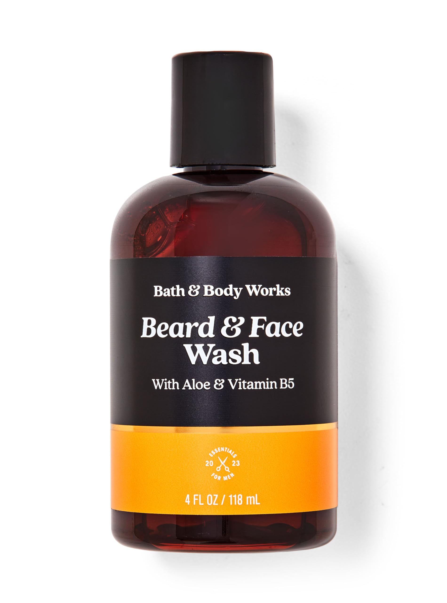 Bath & Body Works Ultimate Beard & Face Wash 118 Ml