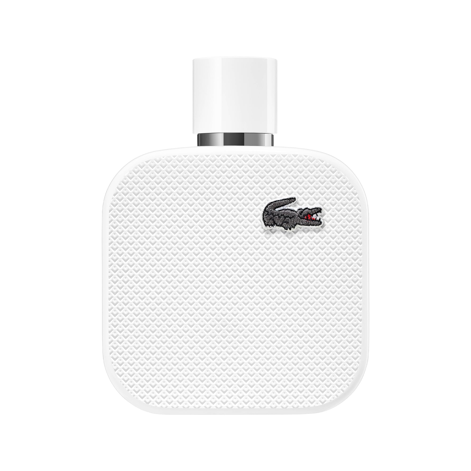 LACOSTE L.12.12 Blanc Eau De Parfum for Men - Fathers Day Gift