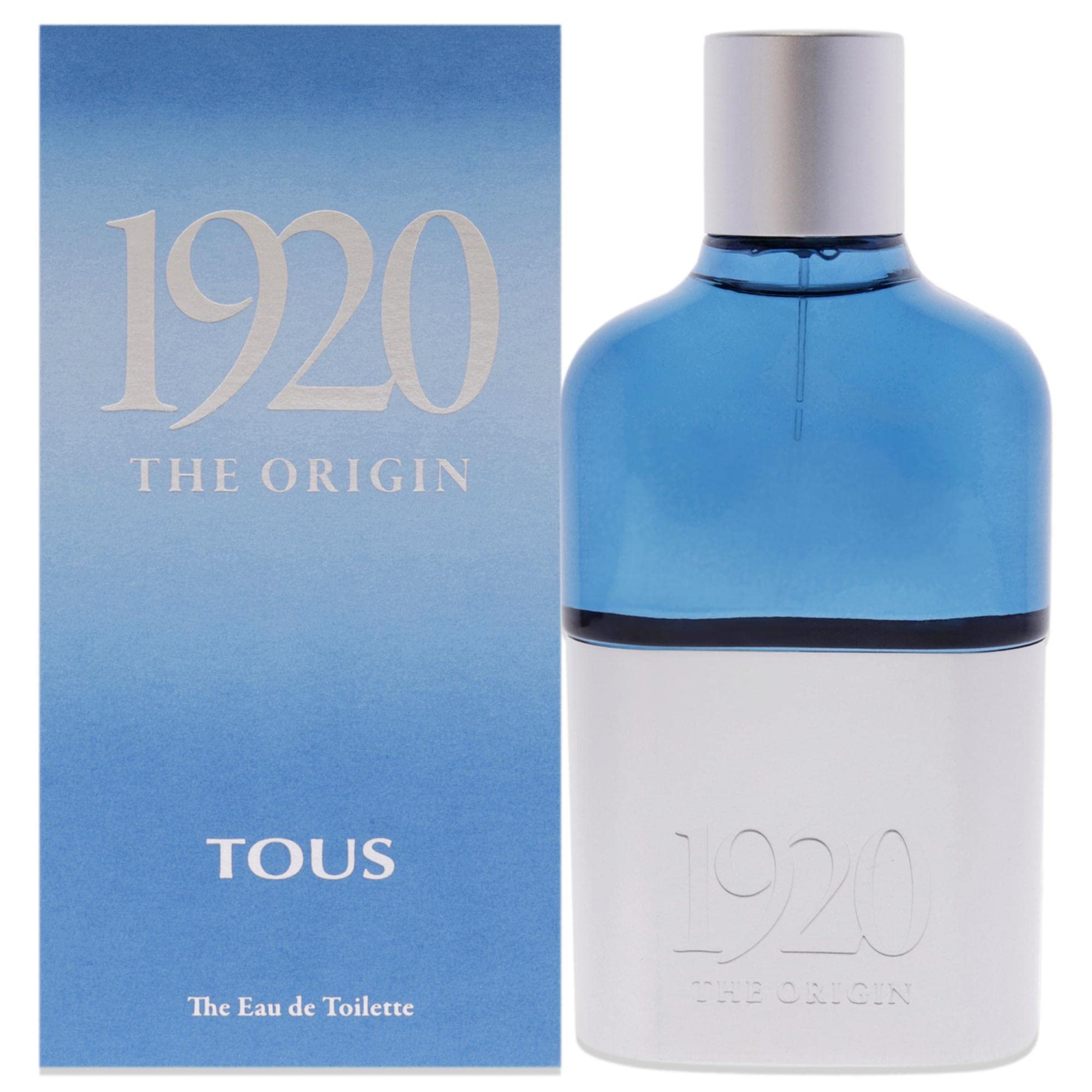 Tous 1920 The Origin By Tous
