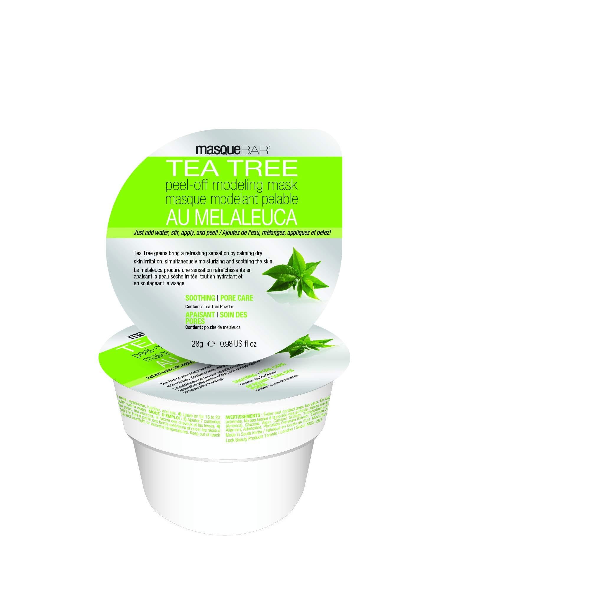 Masque Bar Cleansing Pack