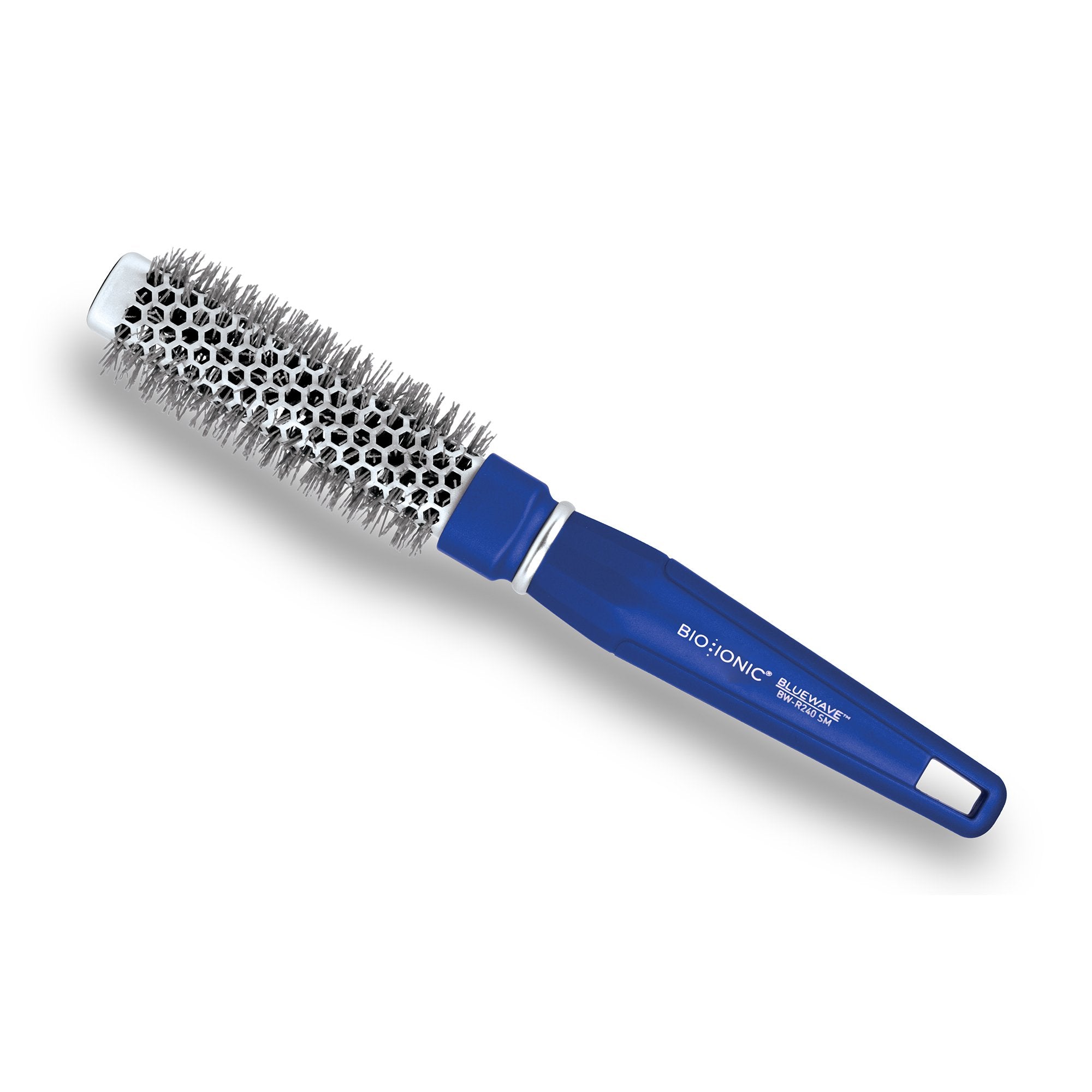 BIO IONIC Bluewave Nanoionic Conditioning Brush, Small