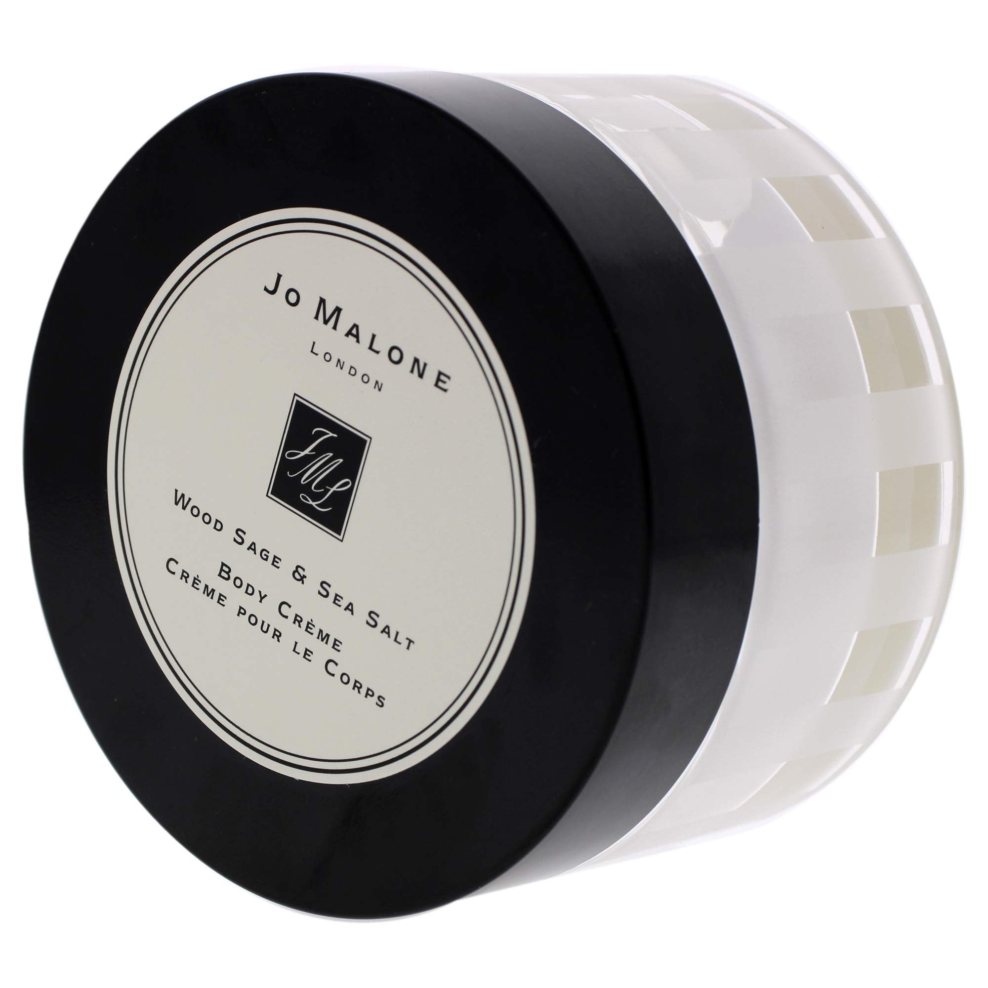 Jo Malone Wood Sage & Sea Salt Body Cream 175Ml59Oz, 59 Ounce ()
