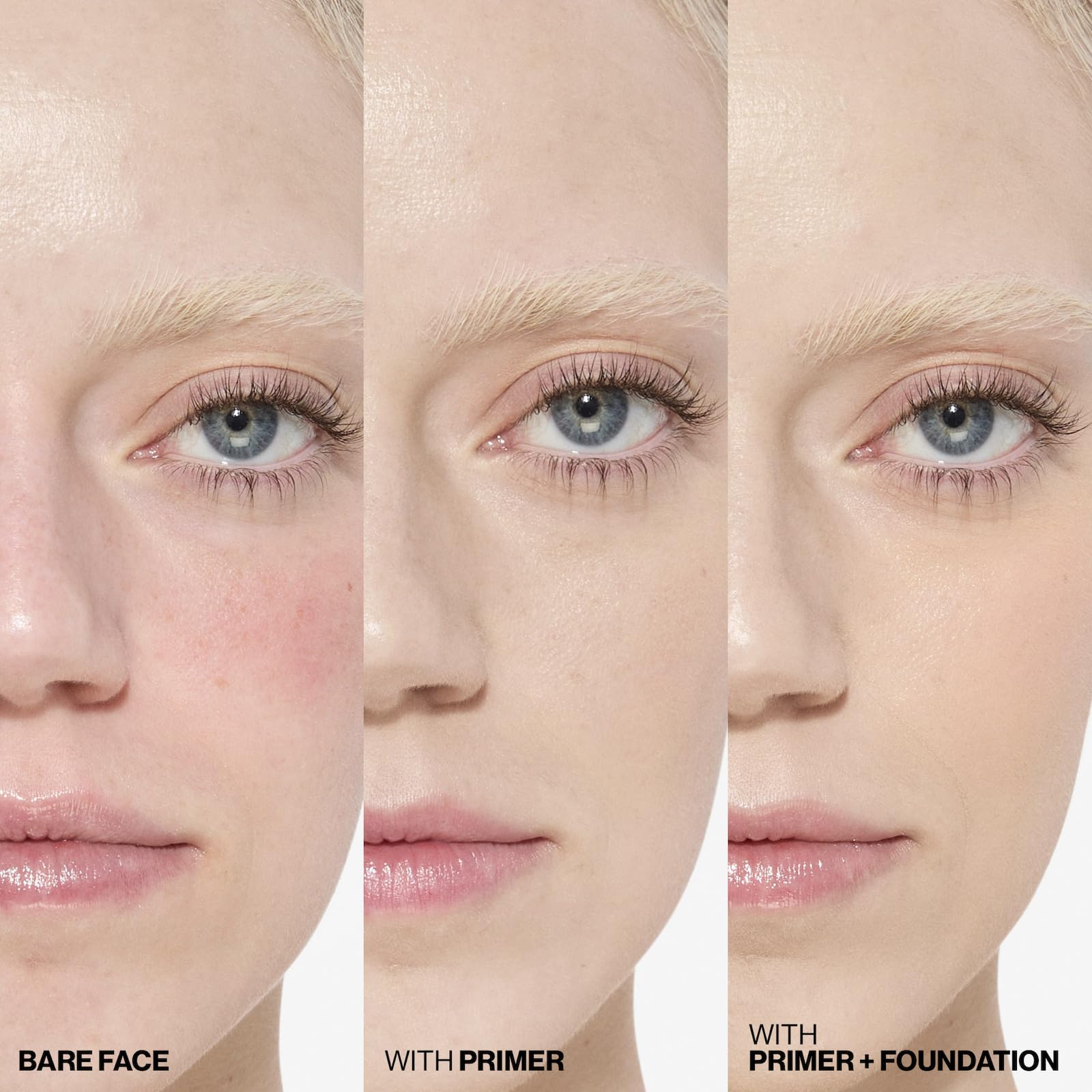 Smashbox Photo Finish Correct Anti-Redness Primer Women Primer 10 Ounce