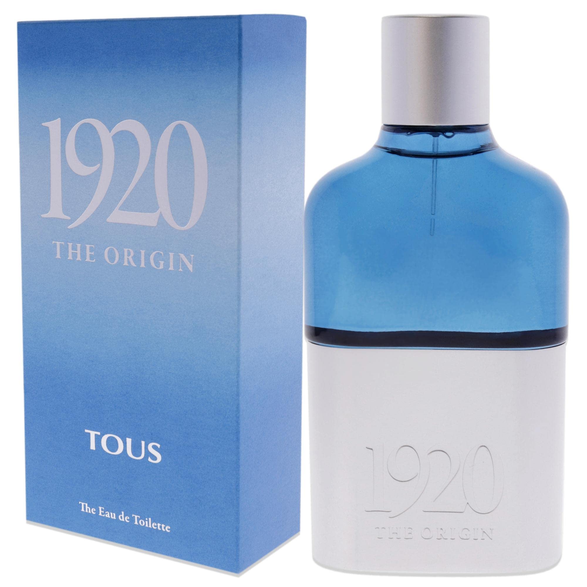 Tous 1920 The Origin By Tous