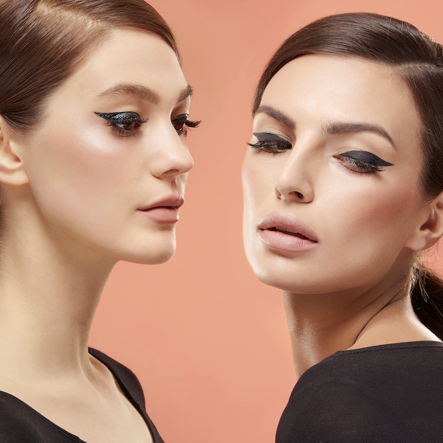 Deborah 24Ore Extra Eye Liner Pen Waterproof Health And Beauty]