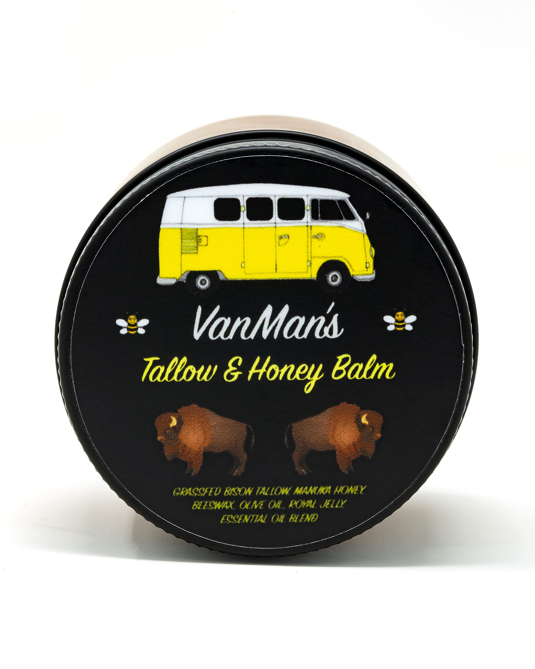 Vanman