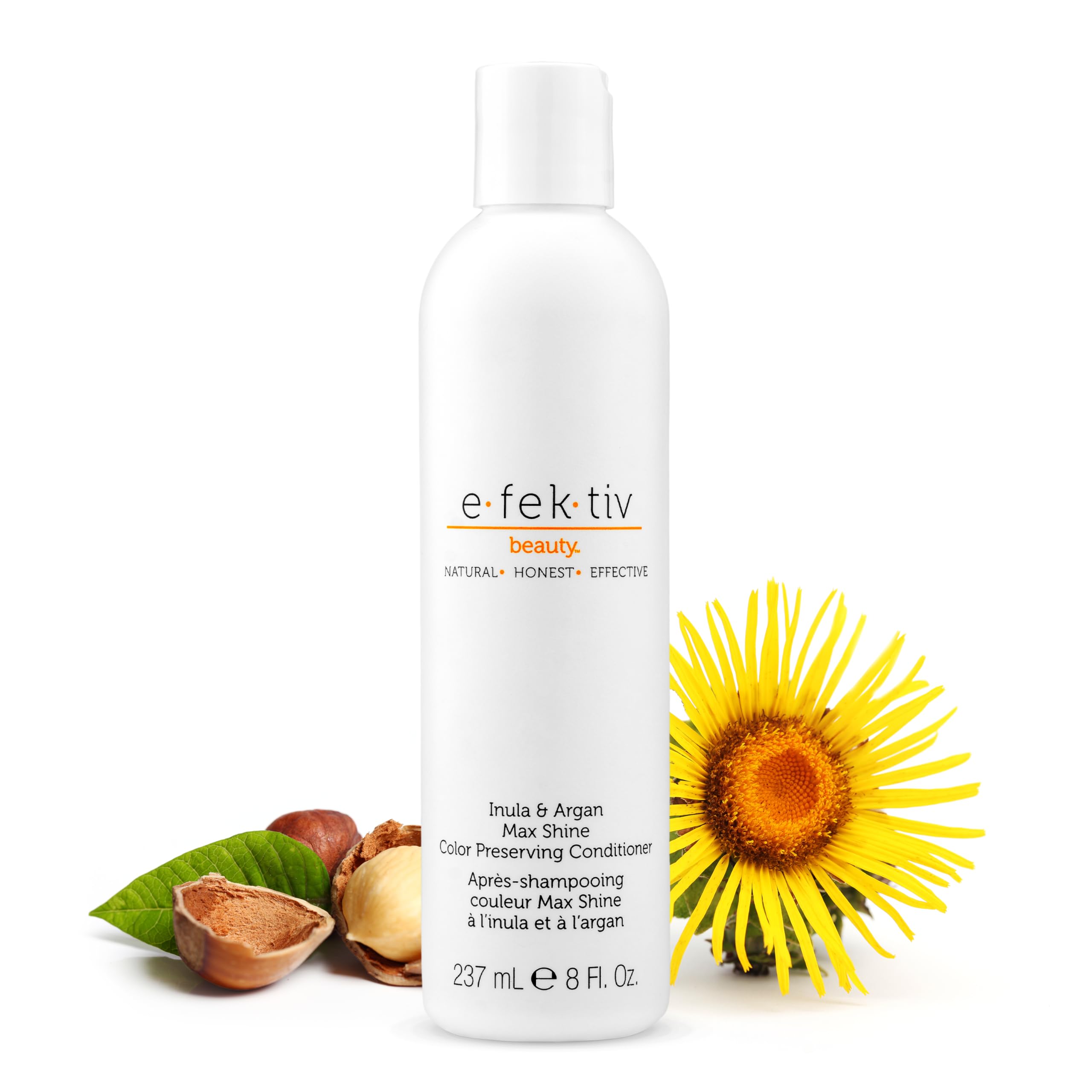 E.Fek.Tiv Beauty Conditioner - Color Safe Conditioner For Men And Women - Color Depositing Conditioner - Deep Conditioner - Prov