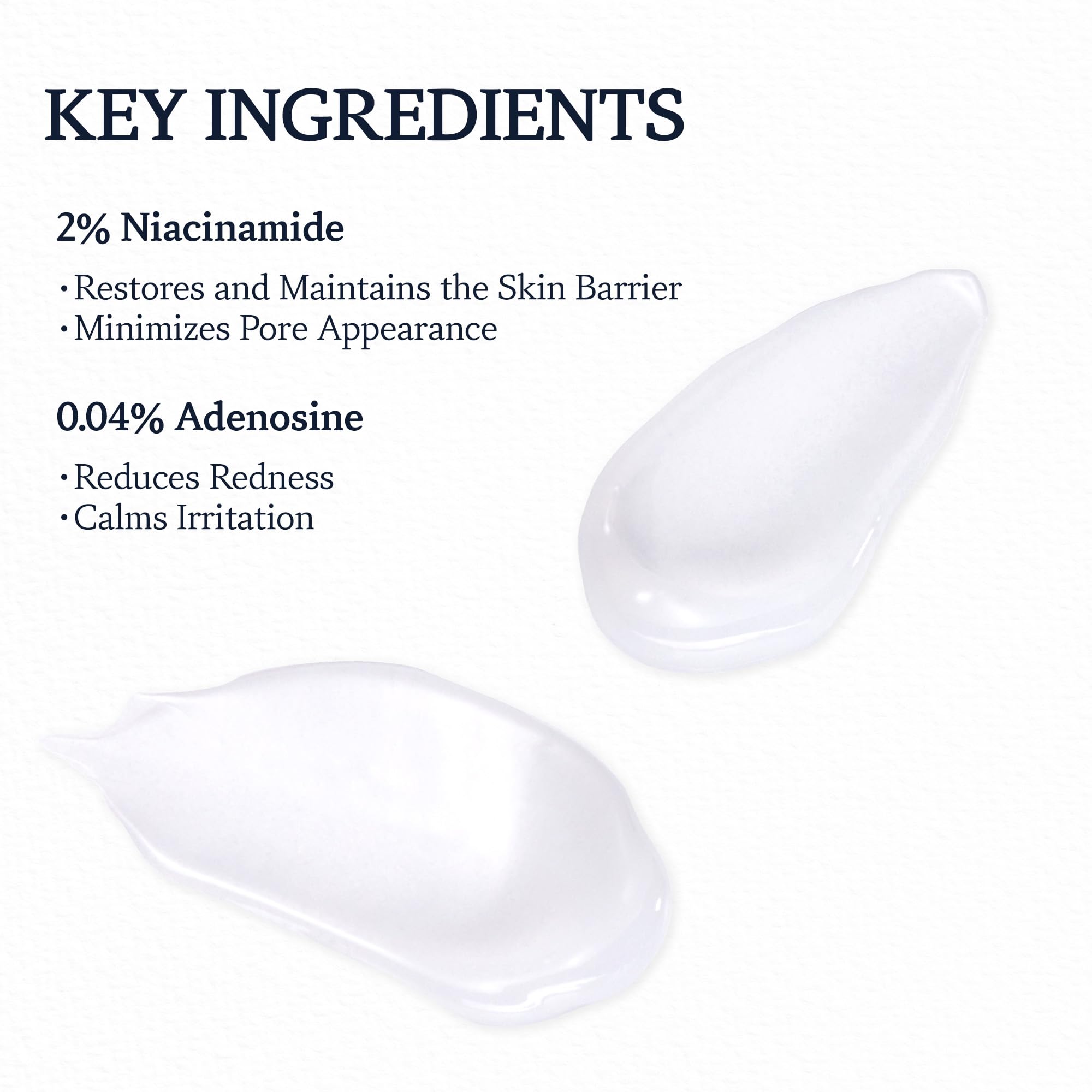 Celladix Skin Barrier Recovery 131 Cream | Skin Microbiome Protects | Strengthens Skin Barrier | Oil-Free Face Cream | Optimal 5