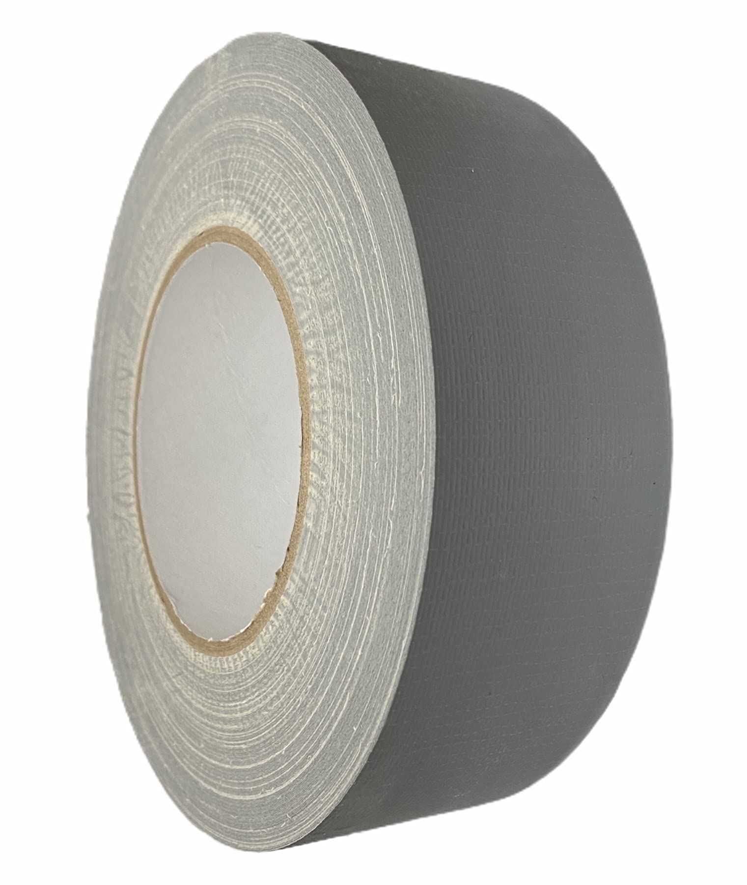 Tru Cdt-36 Industrial Grade Duct Tape Waterproof And Uv Resistant Multiple Colors Available 60 Yards (Grey, 15 In)