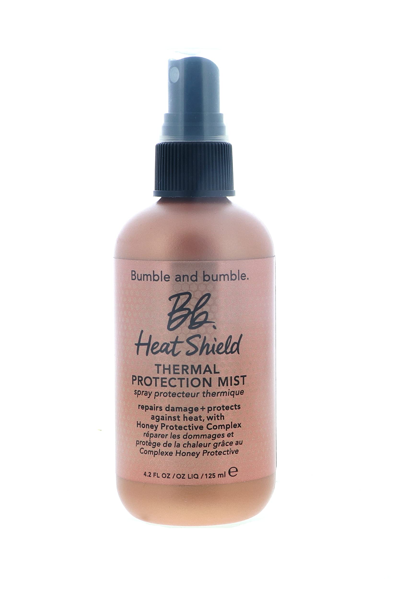 Bumble And Bumble By Bumble And Bumble Bb Heat Shield Thermal Protection Mist 42 Oz(D0102H5F218)