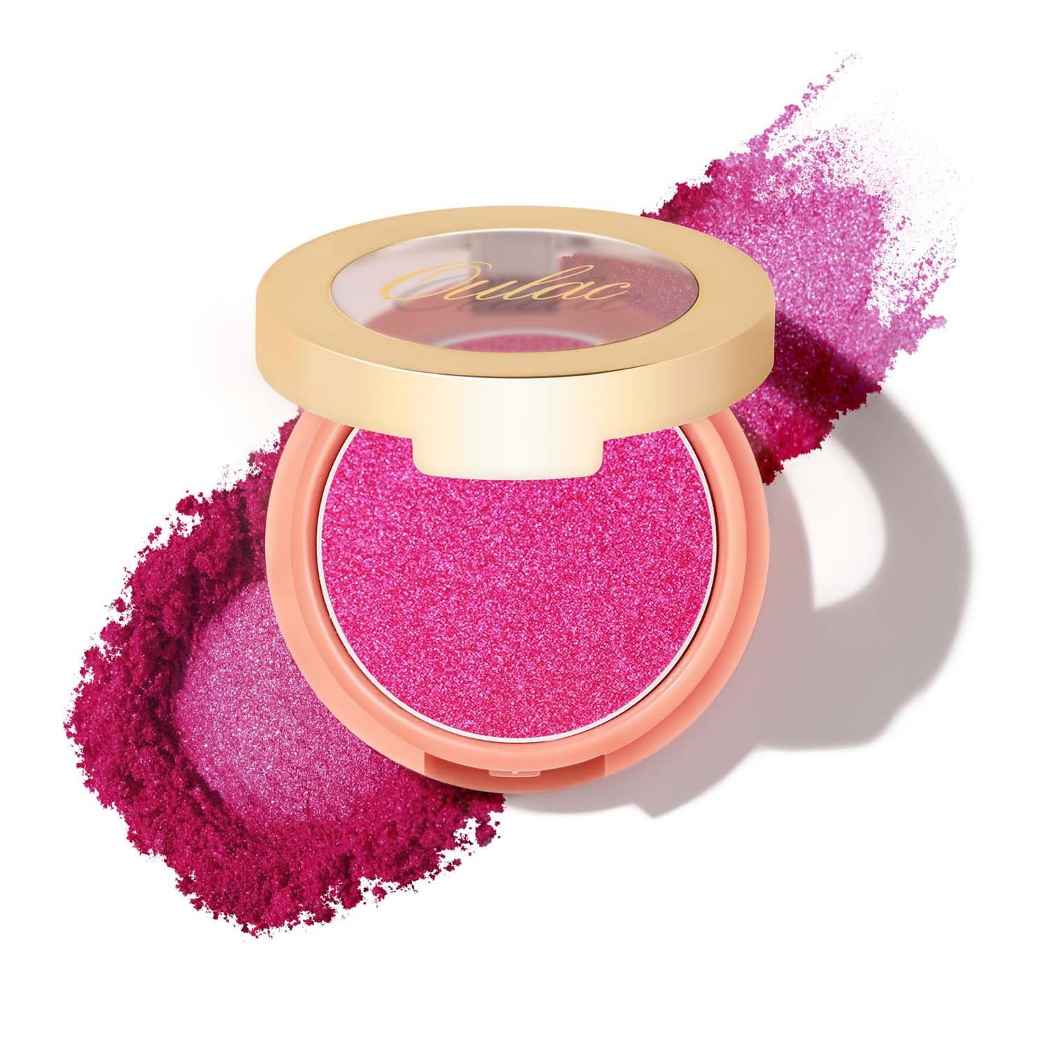 Oulac Blush Mono Frost  F12 / Razzmatazz