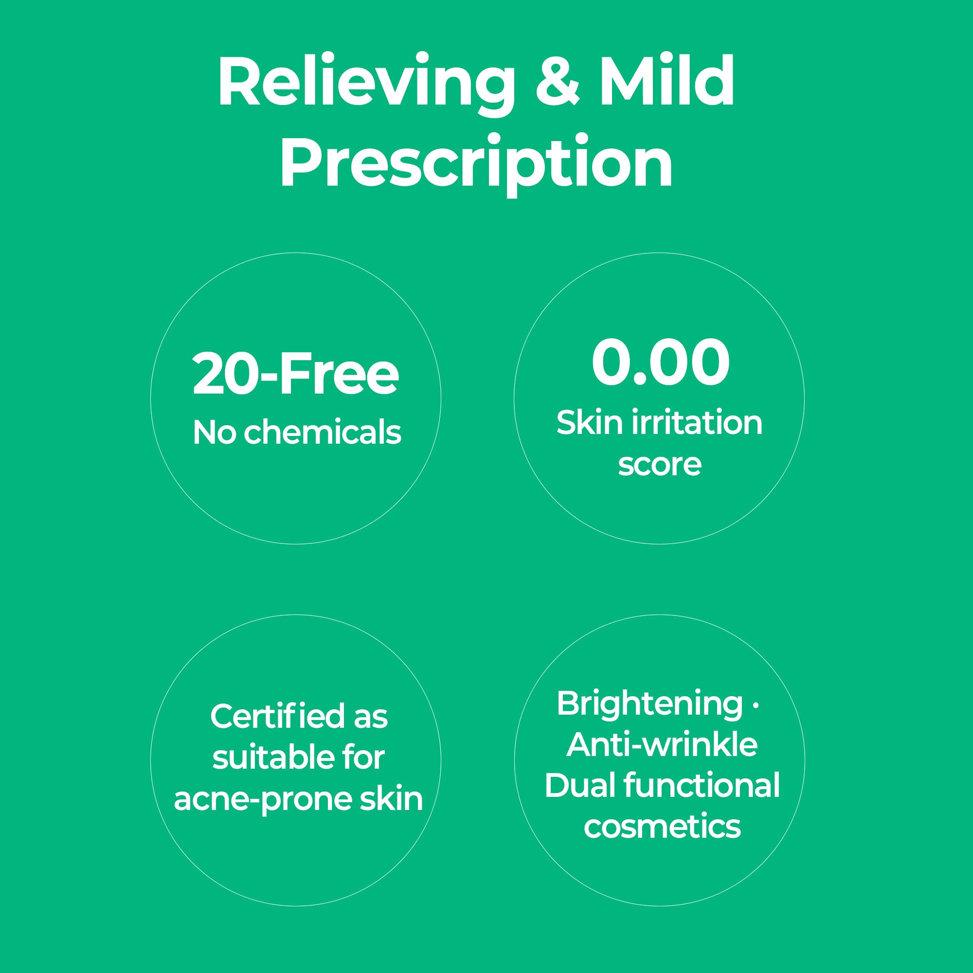 Some By Mi Aha Bha Pha 30 Days Miracle Cream - 202Oz, 60Ml - Made From Tea Tree Leaf Water For Sensitive Skin - Skin Calming And
